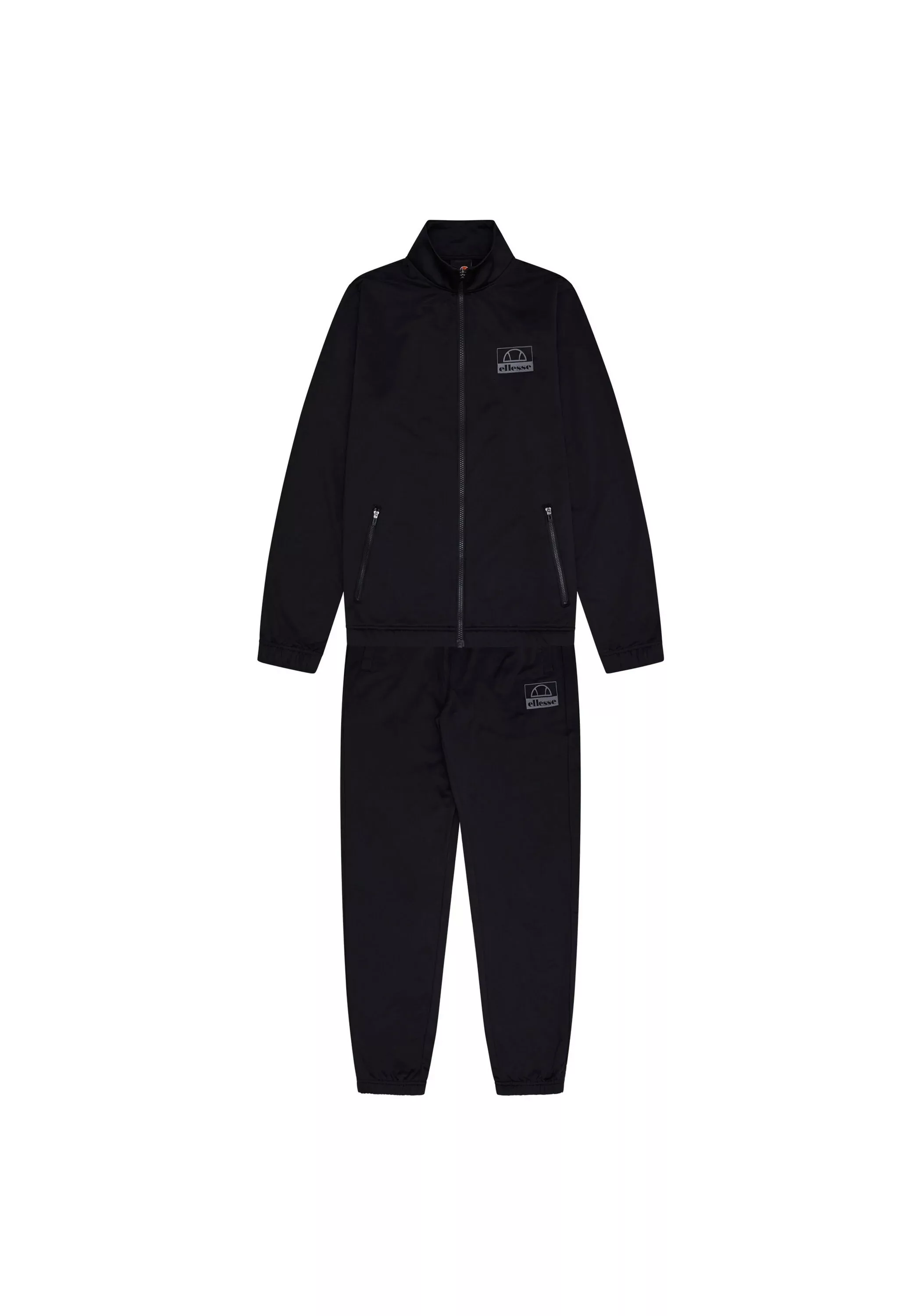 Ellesse Trainingshose "Trainingsanzug Kartoni Jacket & Pant Set" günstig online kaufen