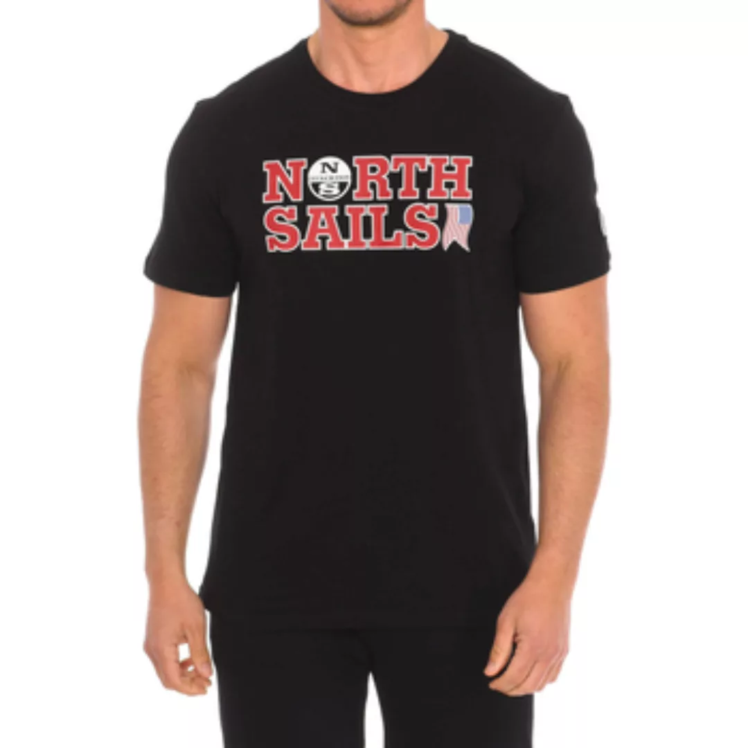 North Sails  T-Shirt 9024110-999 günstig online kaufen