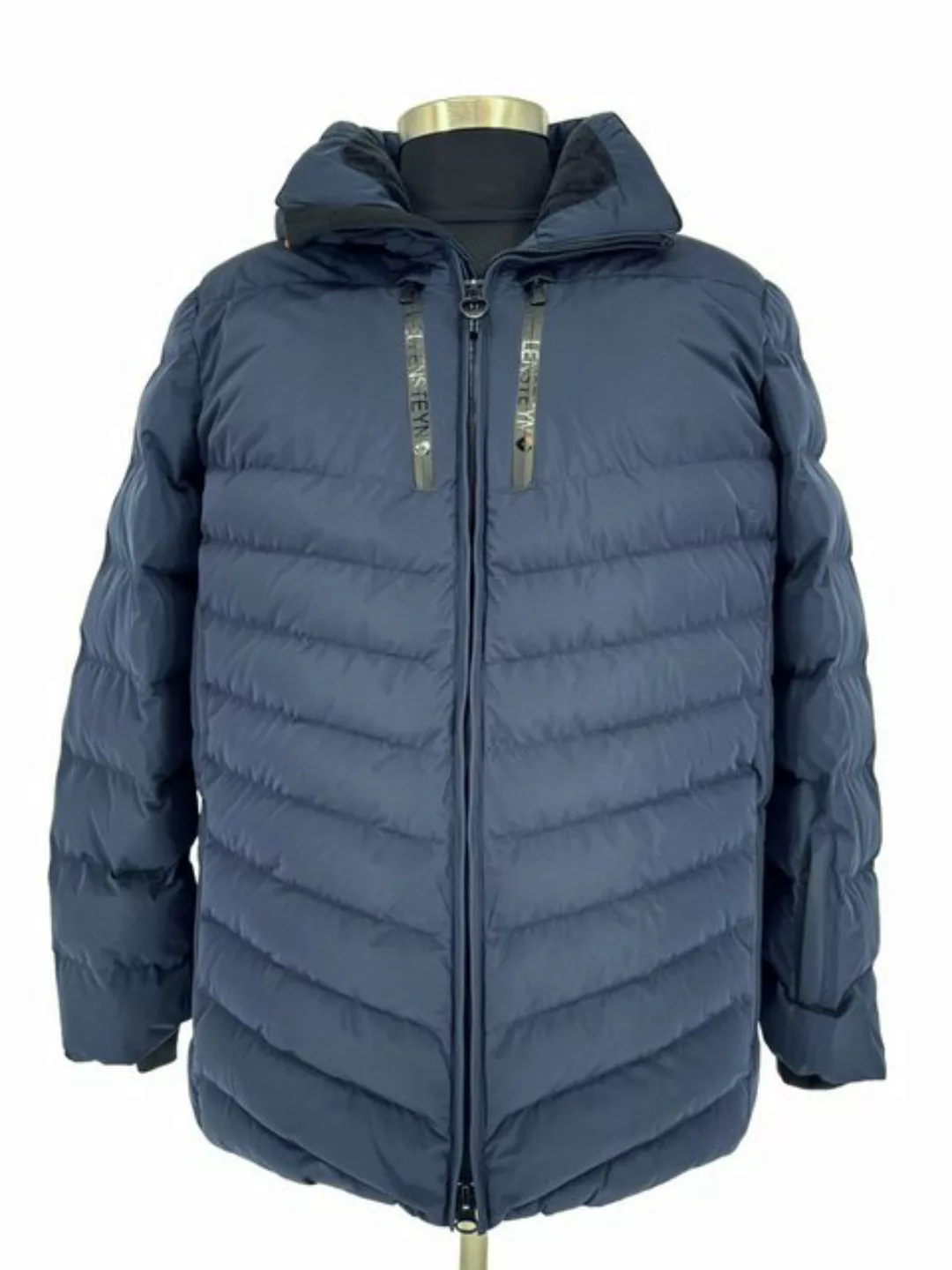 Wellensteyn Allwetterjacke Carmenere Men Dunkelblau günstig online kaufen