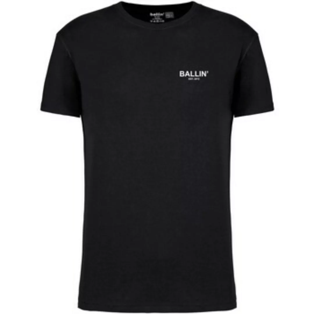 Ballin Est. 2013  T-Shirt Backprint Dope Shirt günstig online kaufen