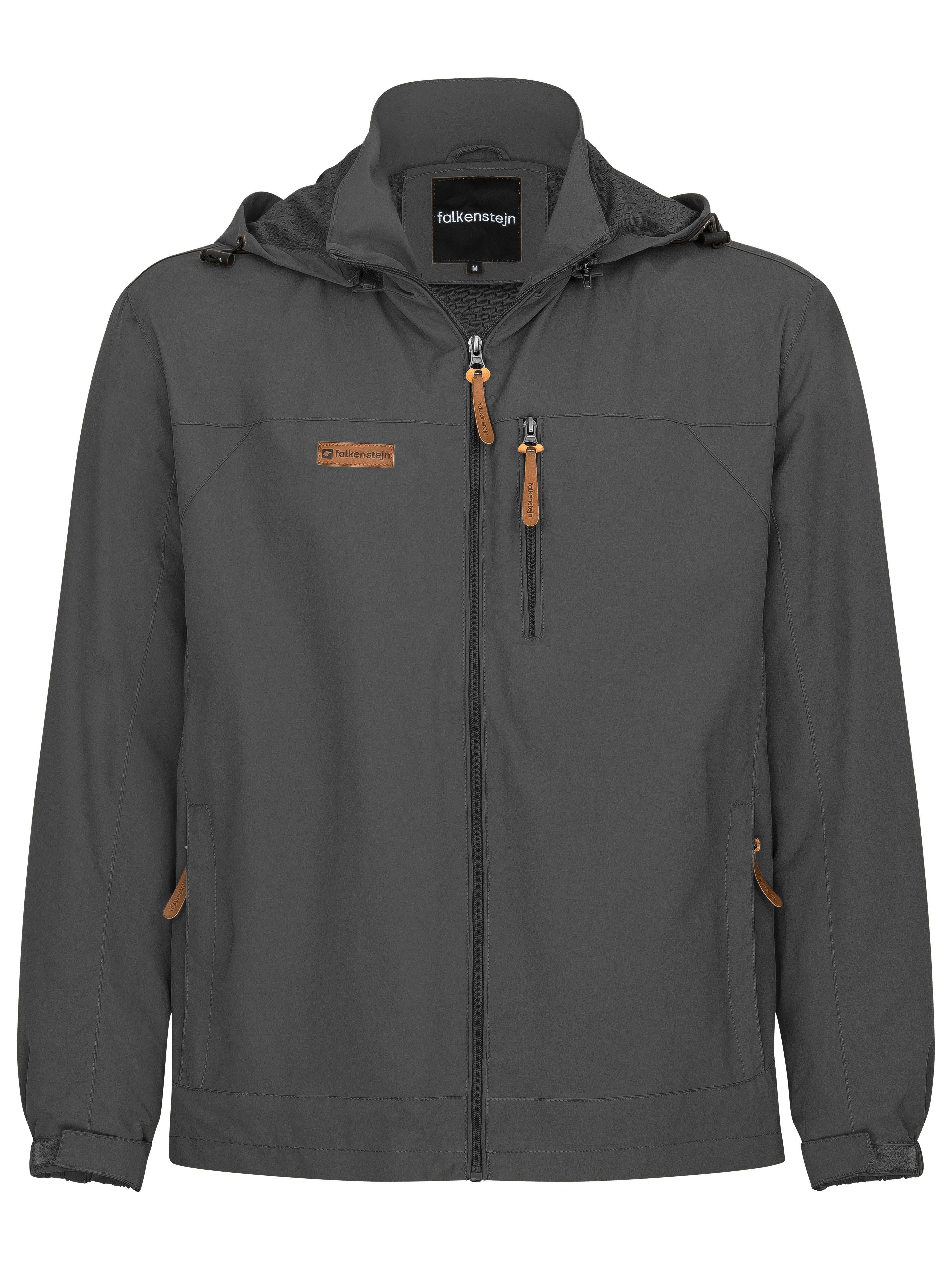 FALKENSTEJN Windbreaker Summer Windbreaker Windjacke leichte günstig online kaufen