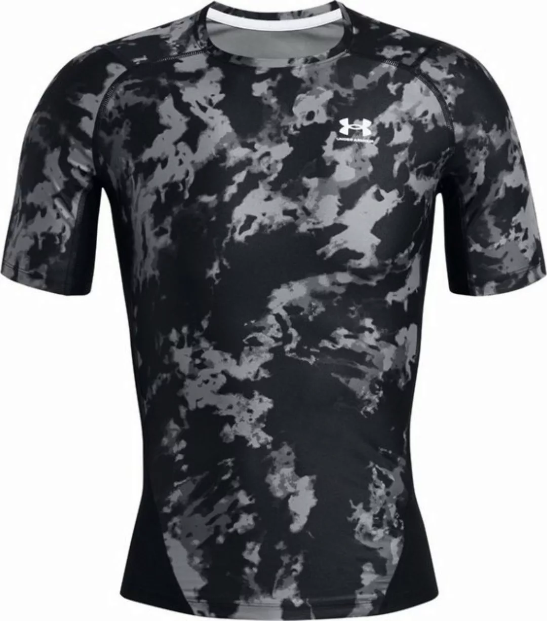 Under Armour® T-Shirt Ua Hg Isochill Prtd Ss günstig online kaufen