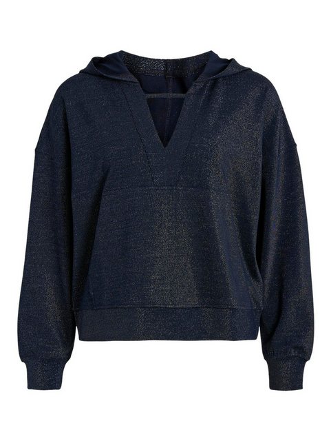 Vila Kapuzensweatshirt günstig online kaufen