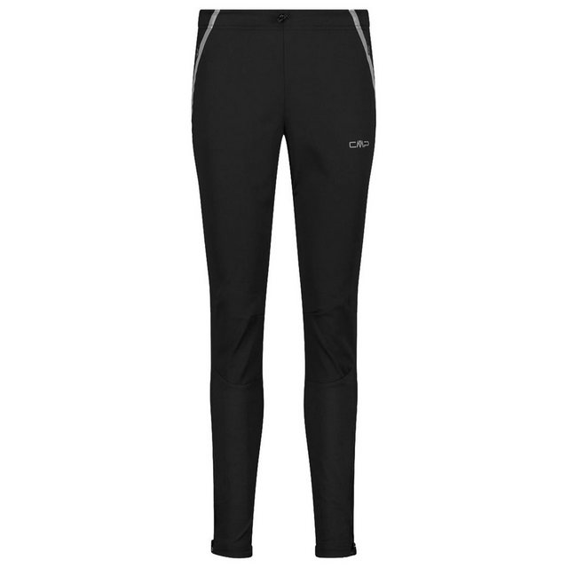 CMP Steghose Damen Softshellhose Unlimitech Stretch günstig online kaufen