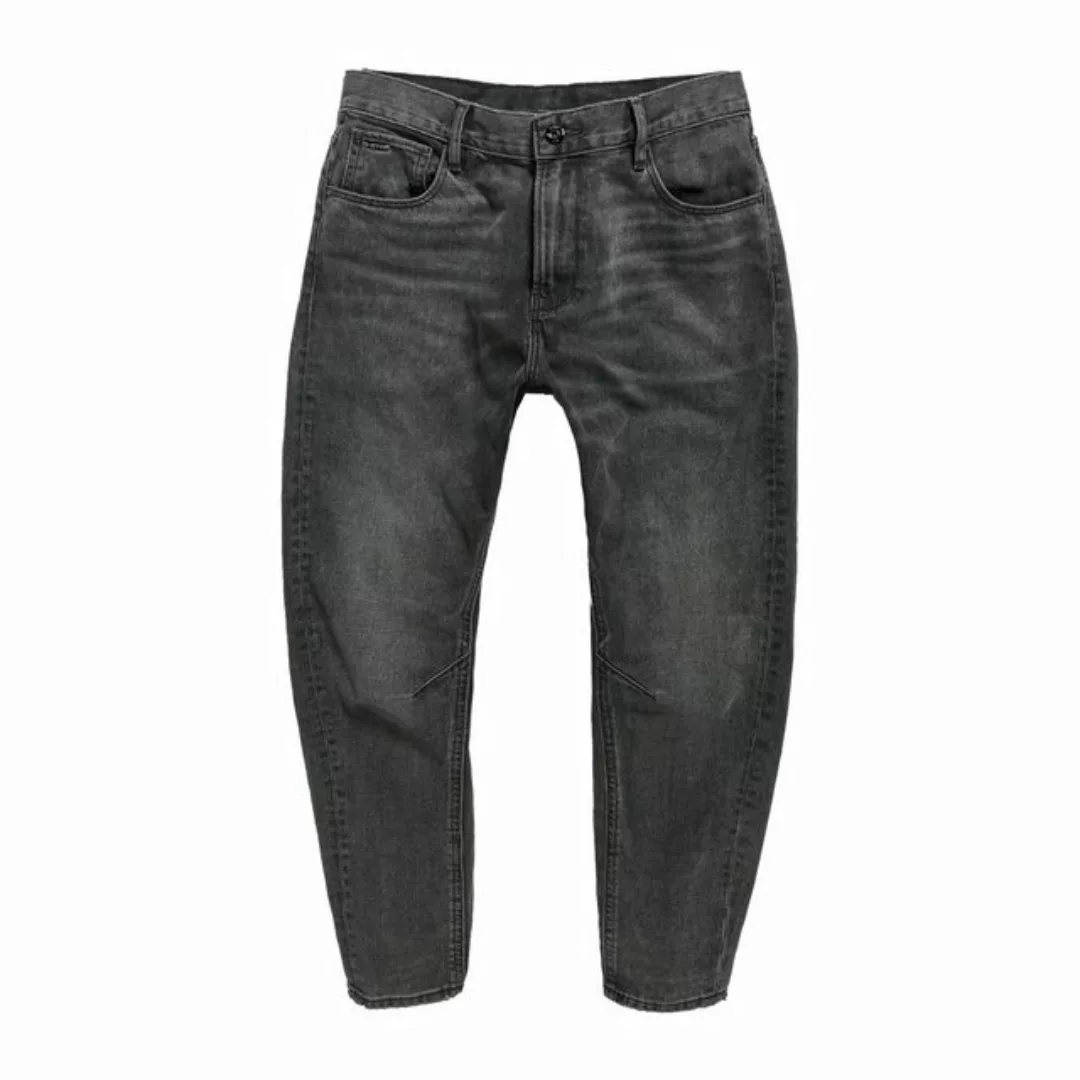 G-STAR Boyfriend-Jeans ARC 3D 5-Pocket-Style, Etwas tieferer Schritt günstig online kaufen