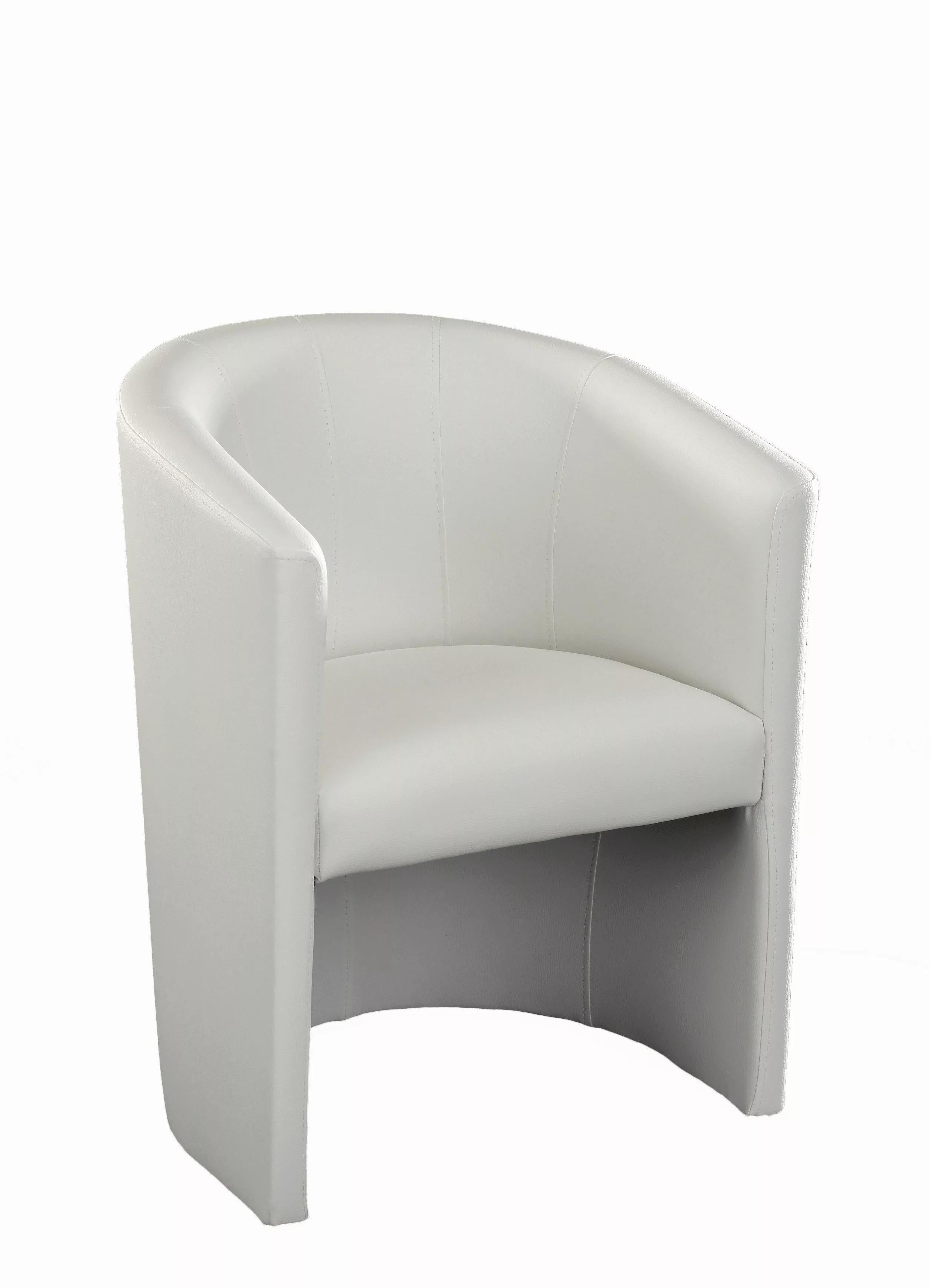 Kamil Cocktailsessel Sessel Clubsessel Loungesessel Club günstig online kaufen
