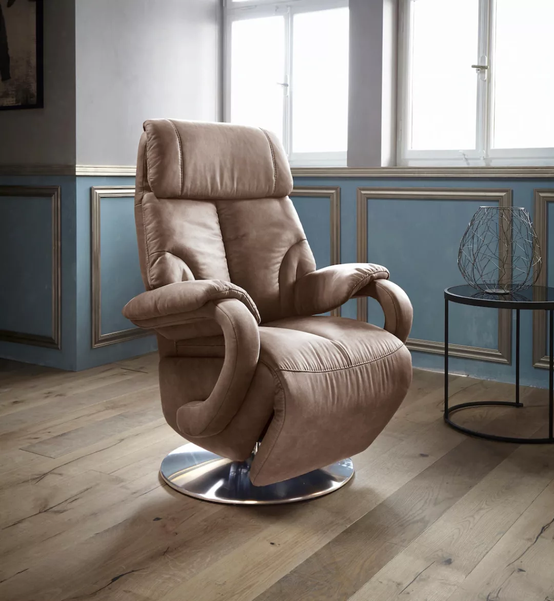 sit&more TV-Sessel "Invito", in Größe L, wahlweise mit Motor und Aufstehhil günstig online kaufen