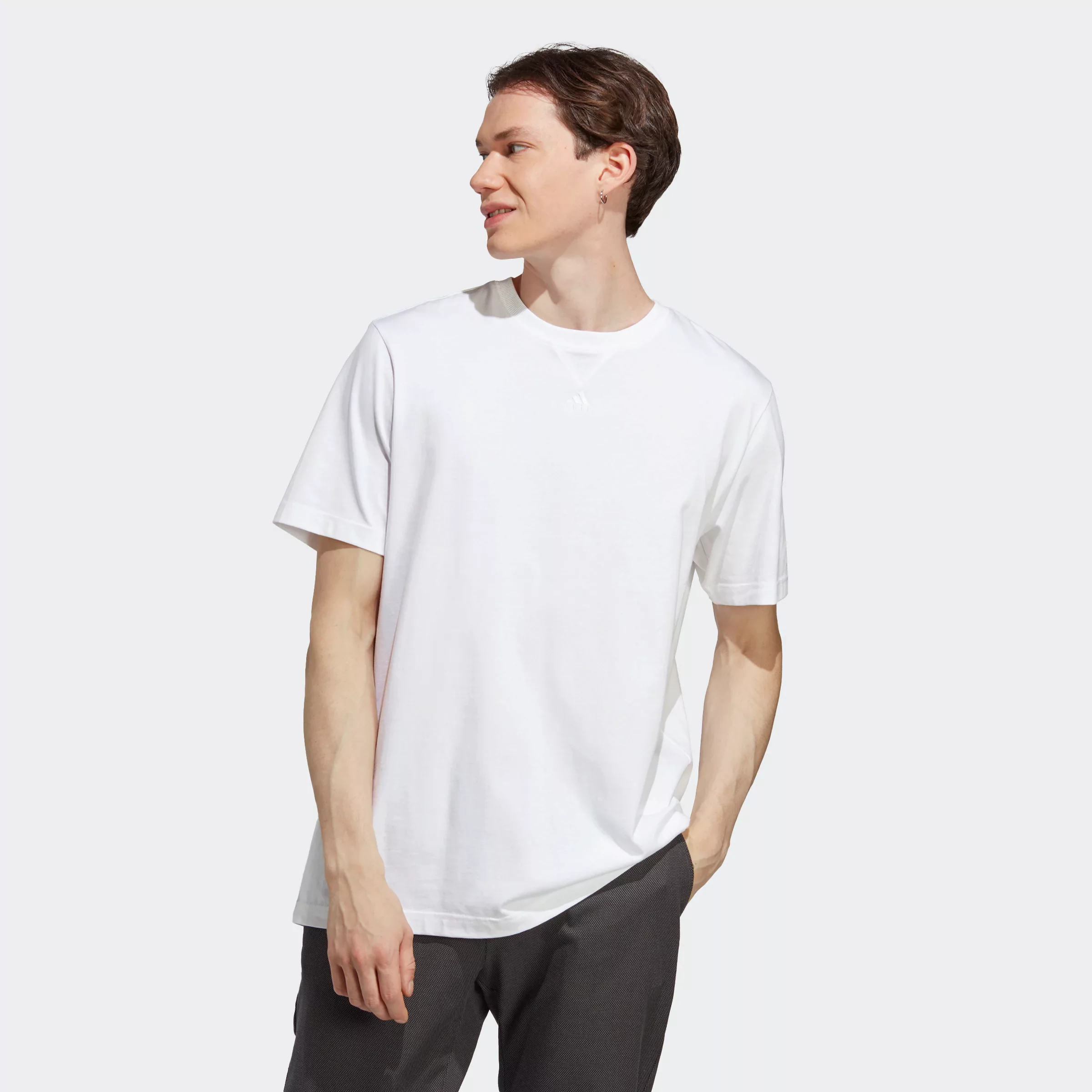 adidas Sportswear T-Shirt "M ALL SZN T" günstig online kaufen