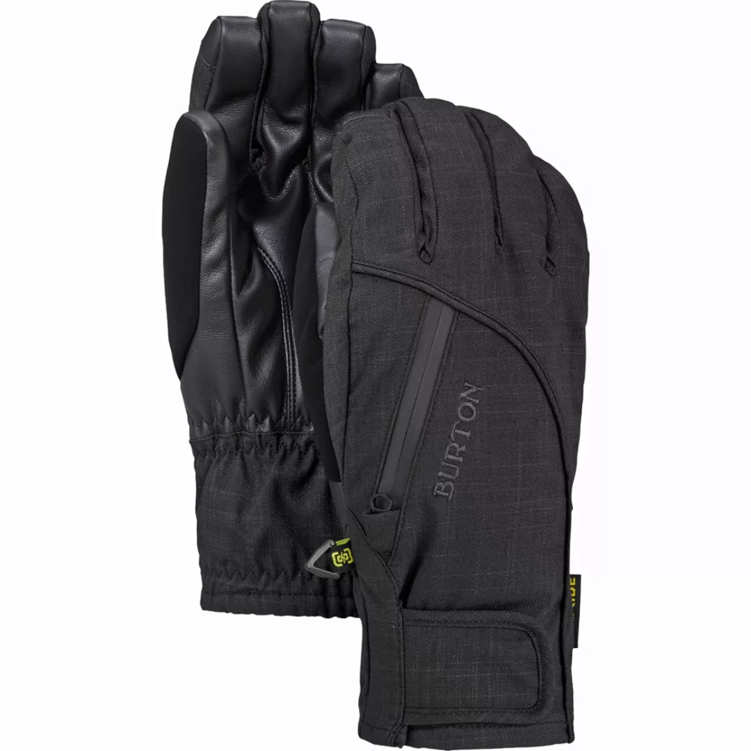 Burton Baker 2 in 1 Underglove True Black günstig online kaufen