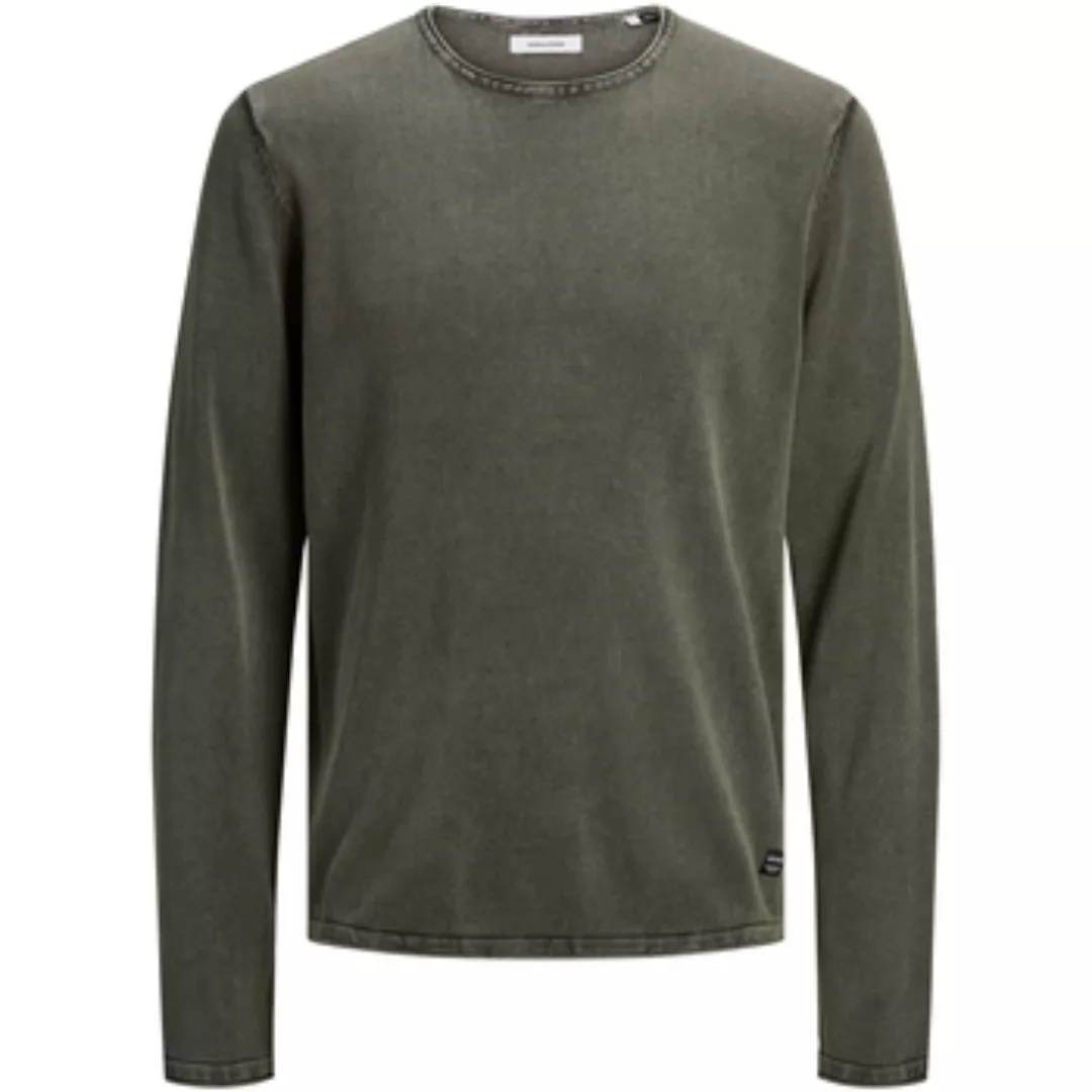 Jack & Jones Herren Pullover JJELEO günstig online kaufen