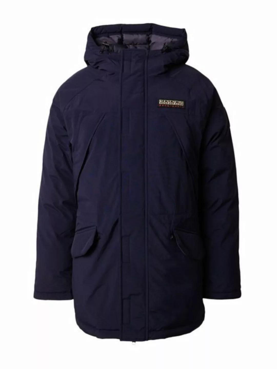 Napapijri Winterjacke EPOCH (1-St) günstig online kaufen