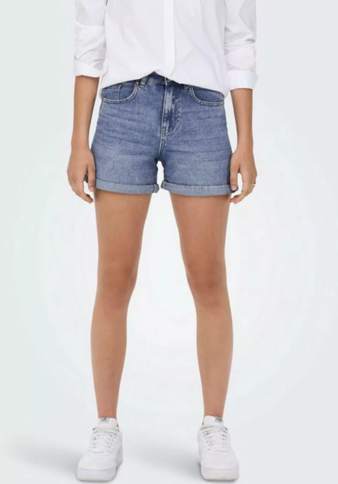 ONLY Jeansshorts ONLPHINE günstig online kaufen