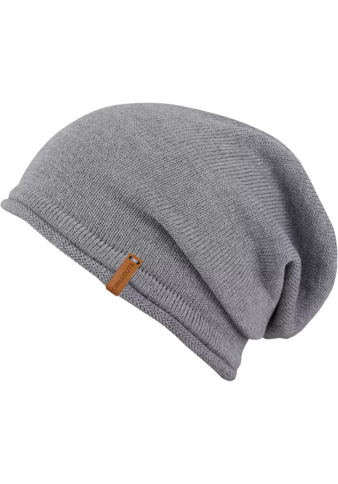 chillouts Beanie "Leicester Hat", wärmend, aus Merinowolle mit edlem Look & günstig online kaufen