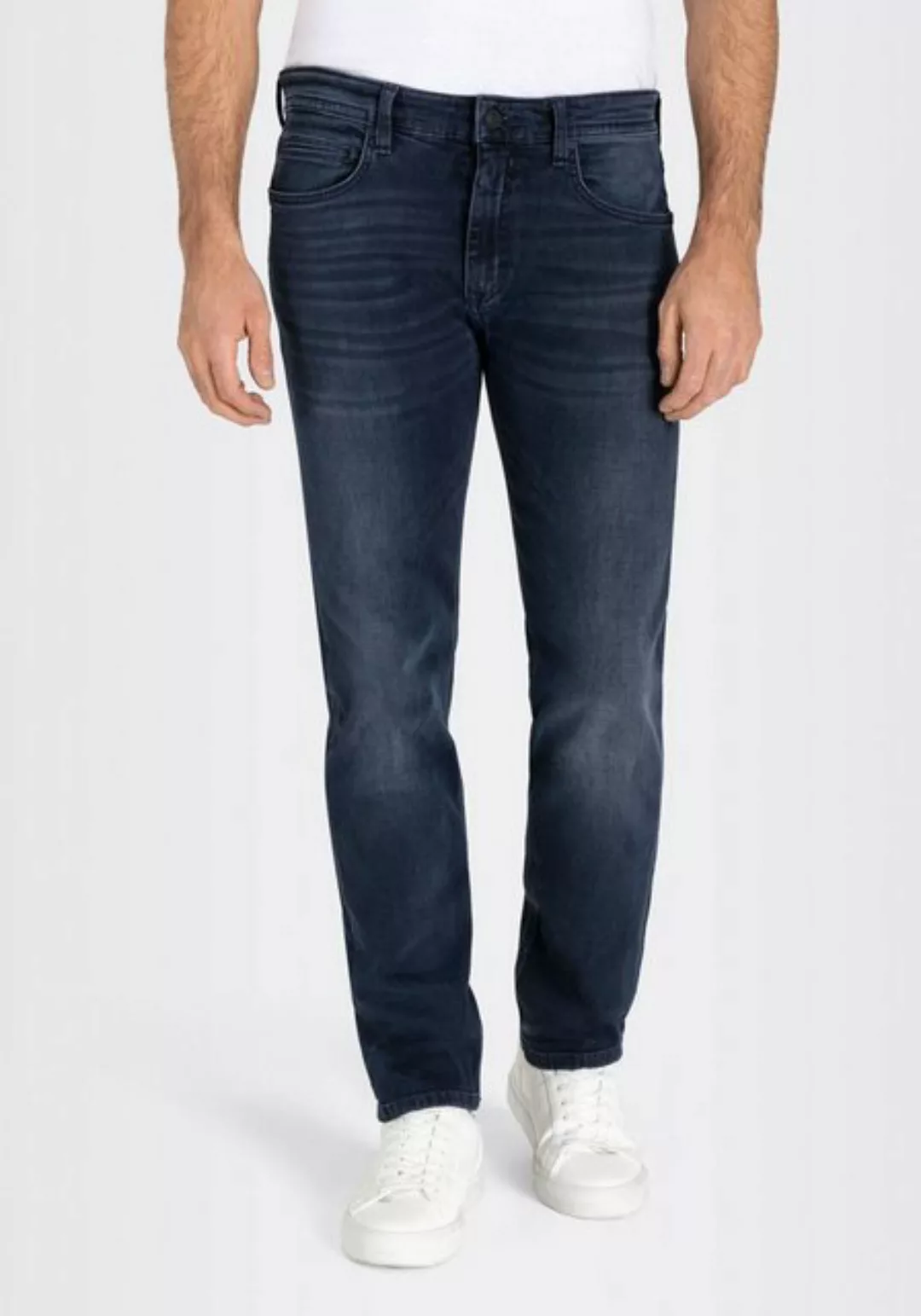 MAC 5-Pocket-Jeans MAC JEANS - Arne, Alpha Denim günstig online kaufen