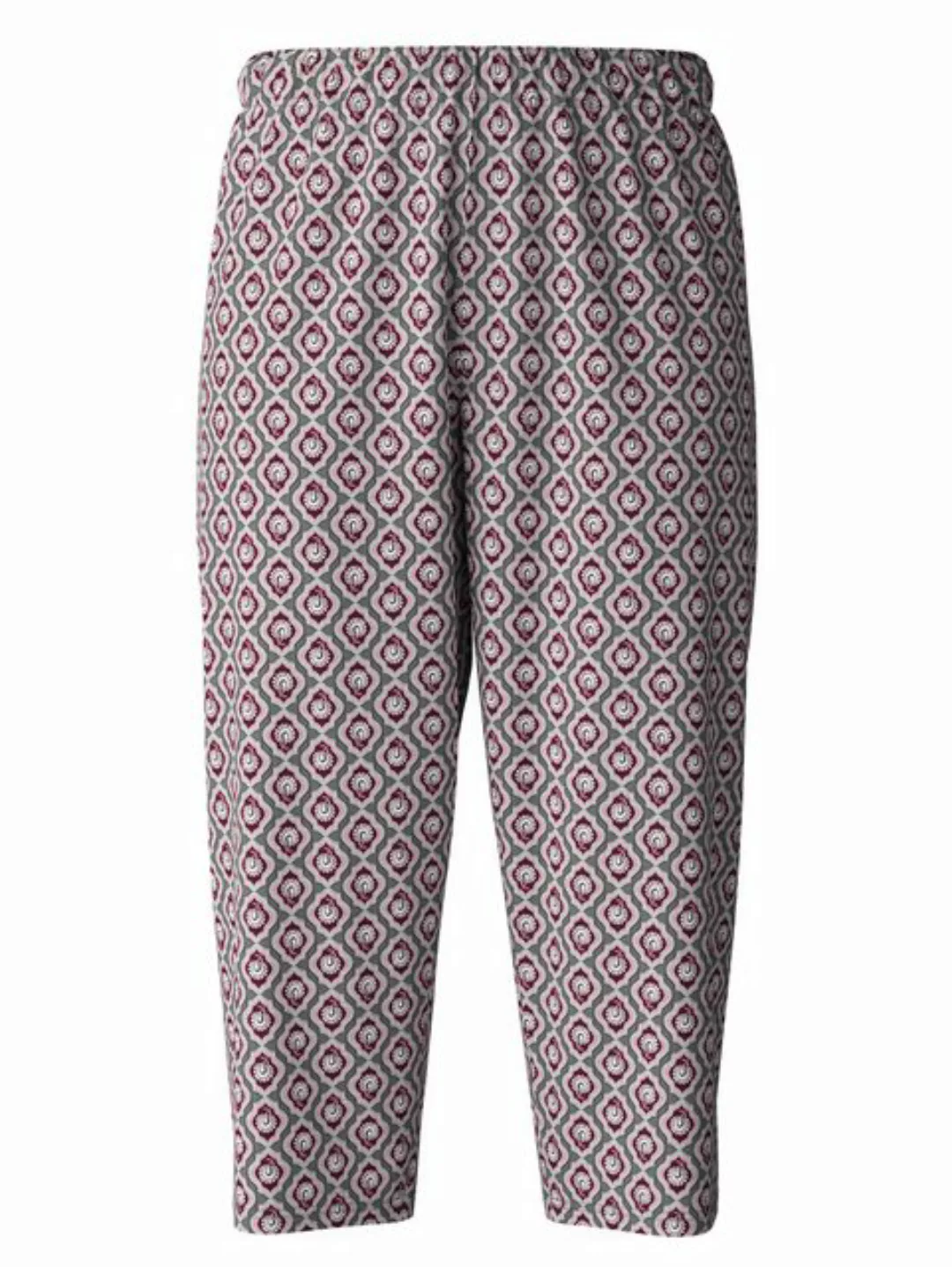 CALIDA Pyjamahose Favourites Damen (1-tlg) günstig online kaufen