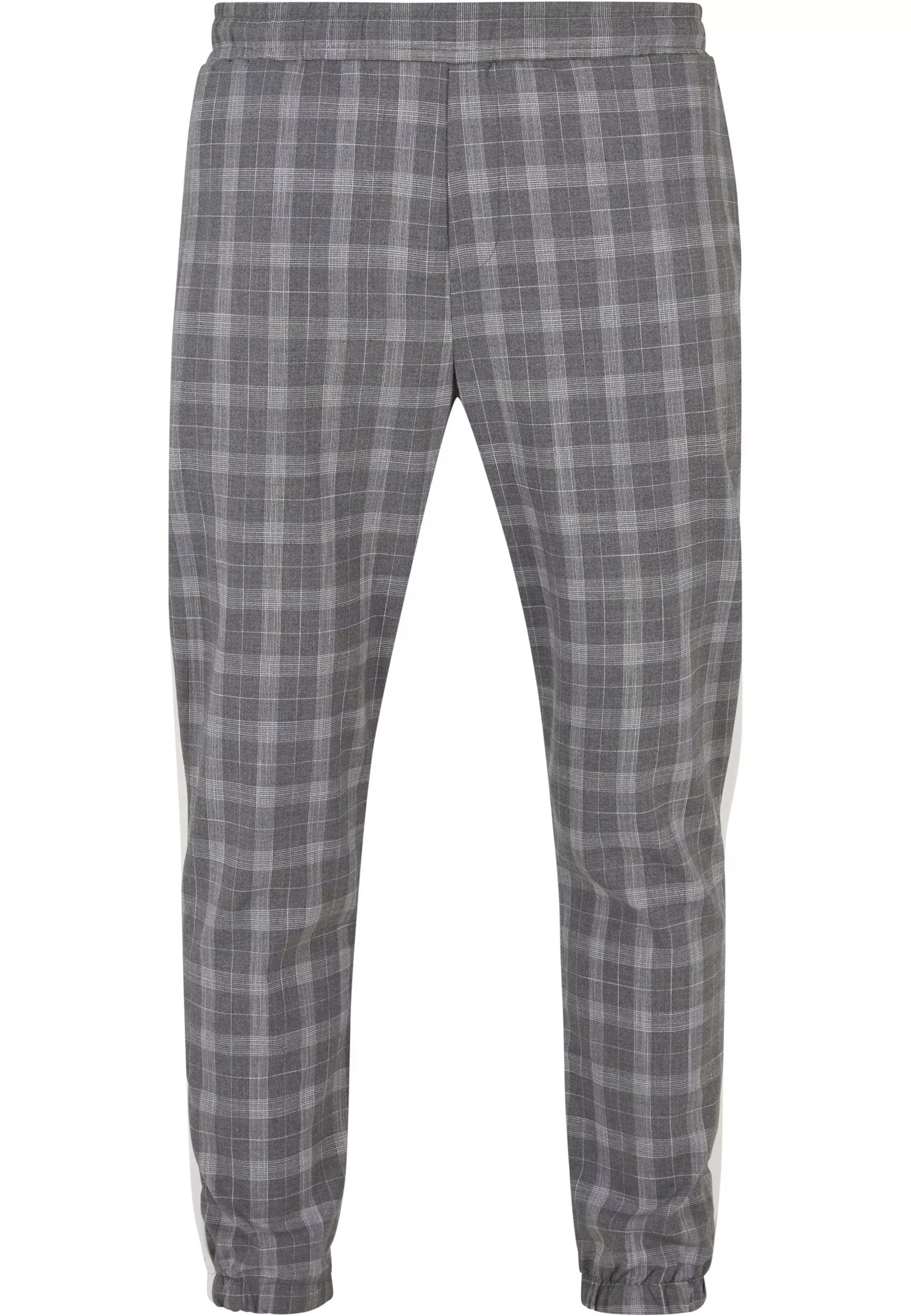 2Y Premium Jerseyhose Herren 2Y Cropped Pants Plaid (1-tlg) günstig online kaufen