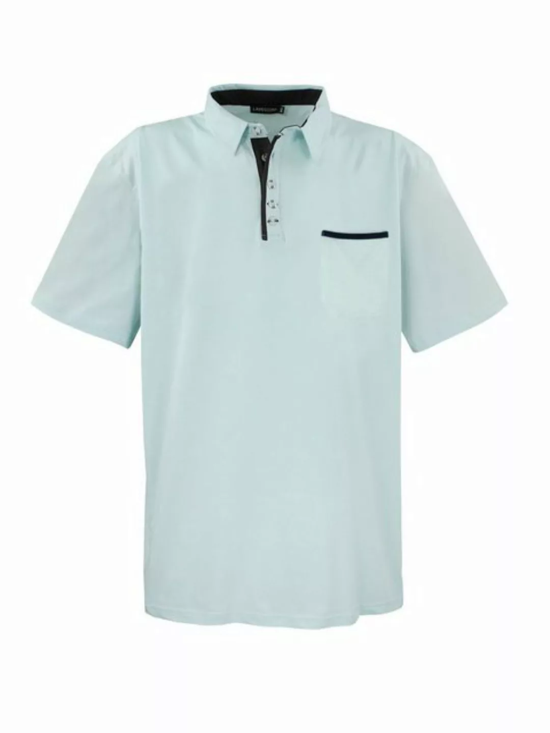 Lavecchia Poloshirt Übergrößen Herren Polo Shirt LV-1701 Herren Polo Shirt günstig online kaufen