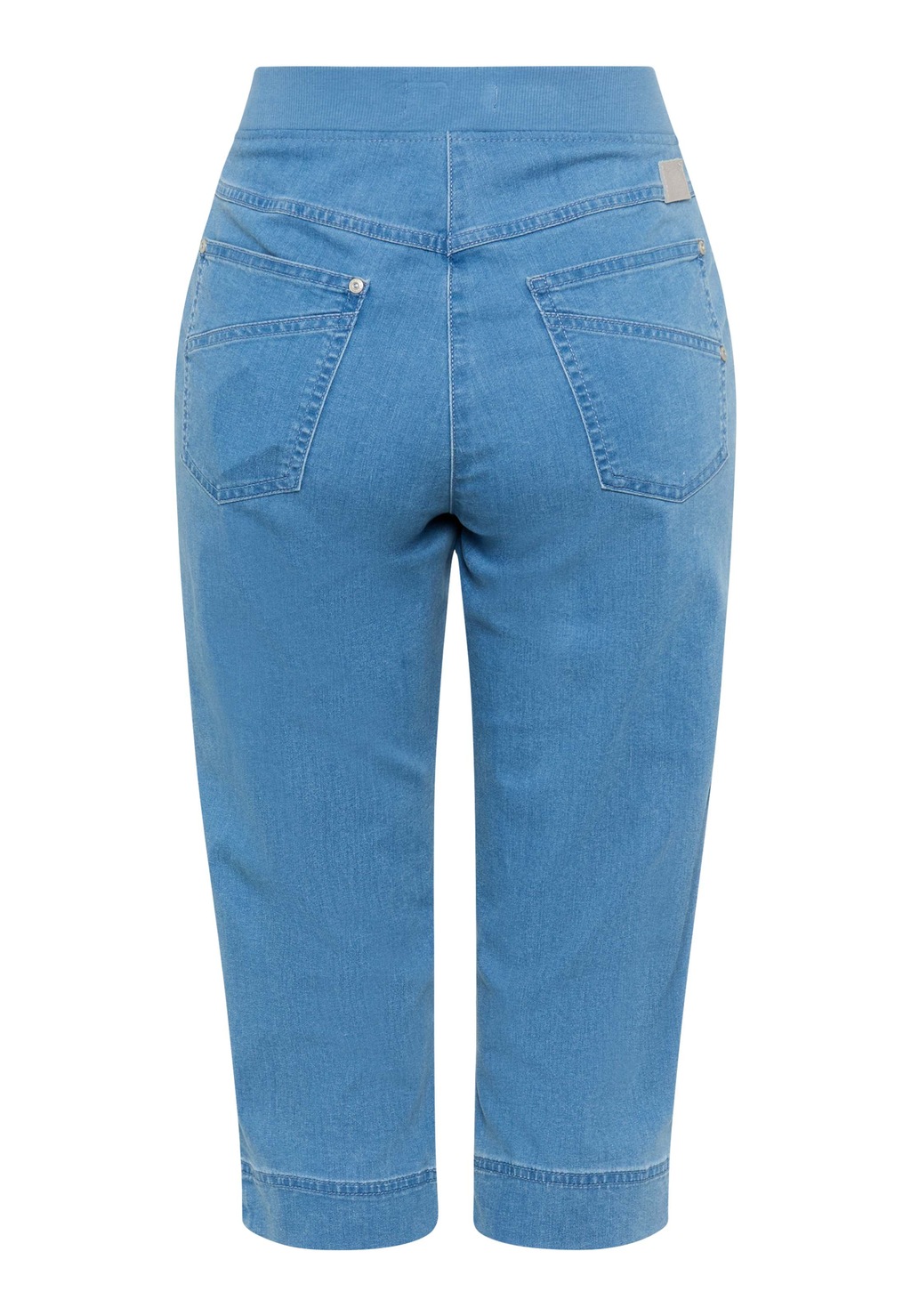 RAPHAELA by BRAX 5-Pocket-Jeans "Style CARINA CAPRI" günstig online kaufen