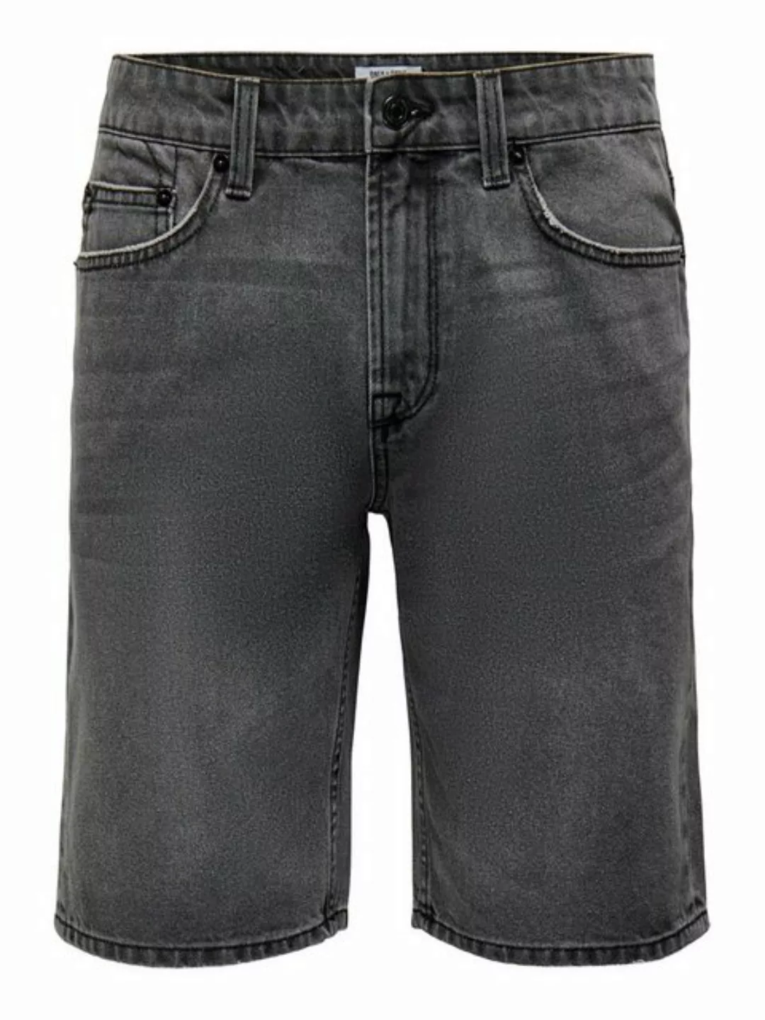 ONLY & SONS Jeansshorts AVI (1-tlg) günstig online kaufen