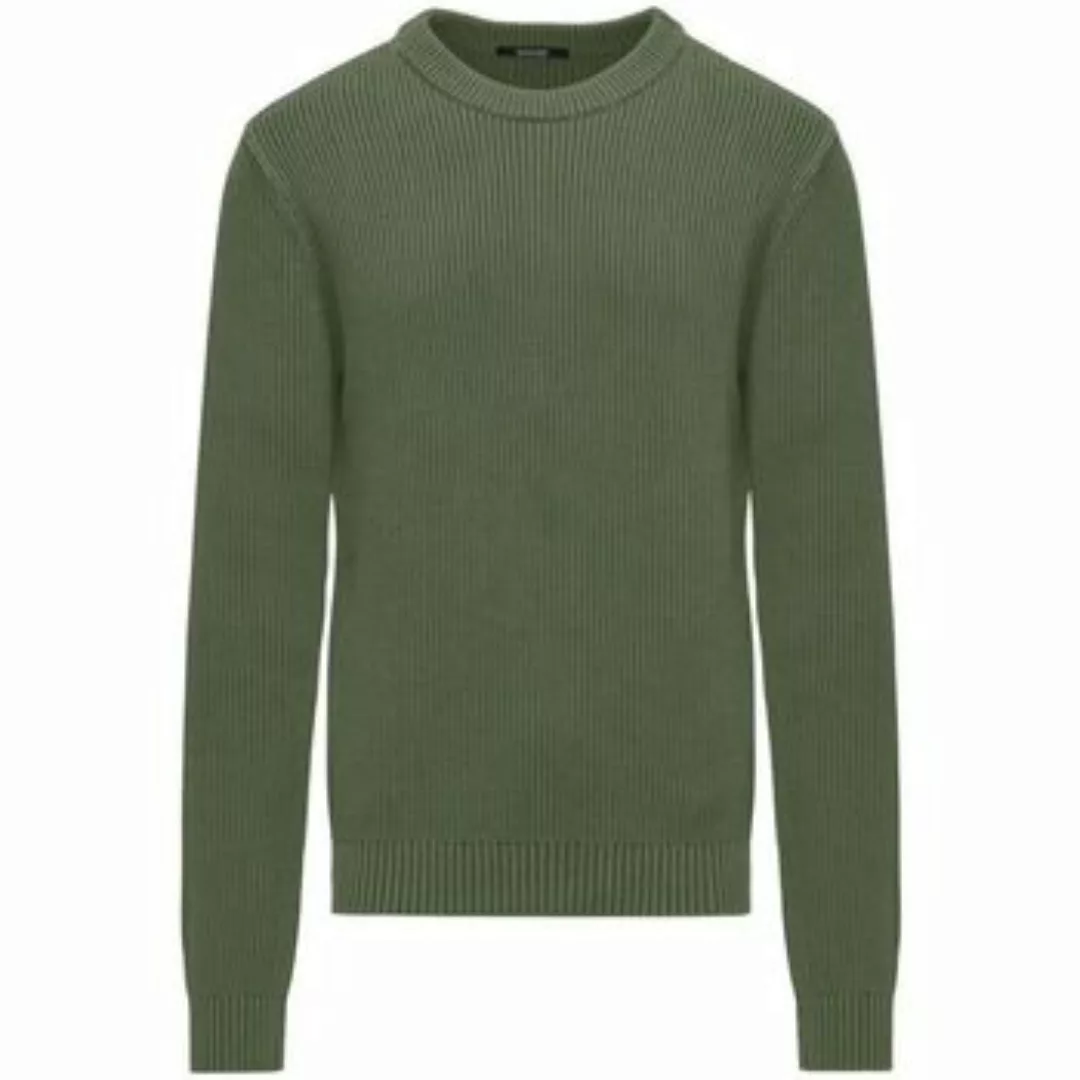 Bomboogie  Pullover MM8221 T ZT3-359 MARTINI OLIVE günstig online kaufen