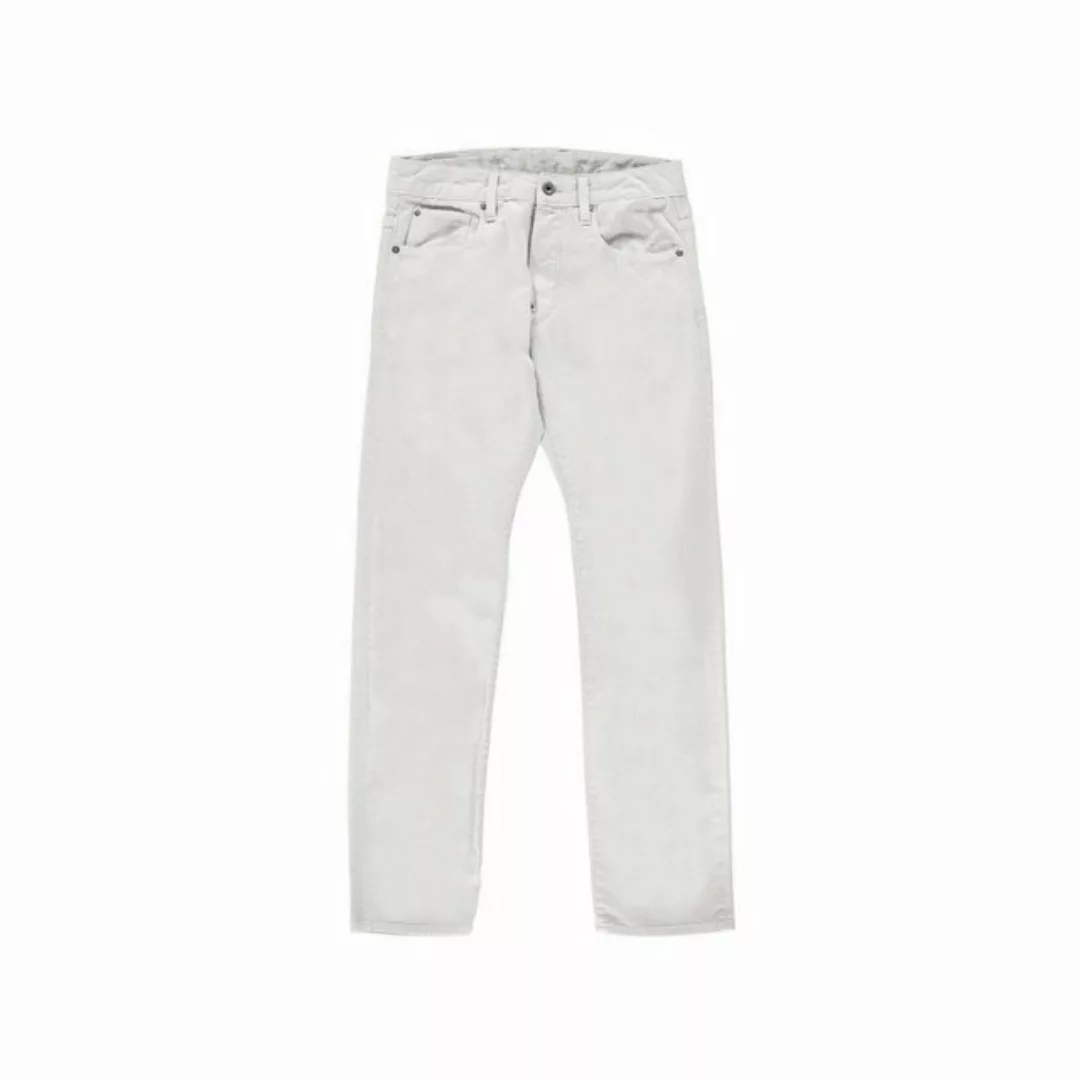 G-STAR Straight-Jeans beige regular fit (1-tlg) günstig online kaufen