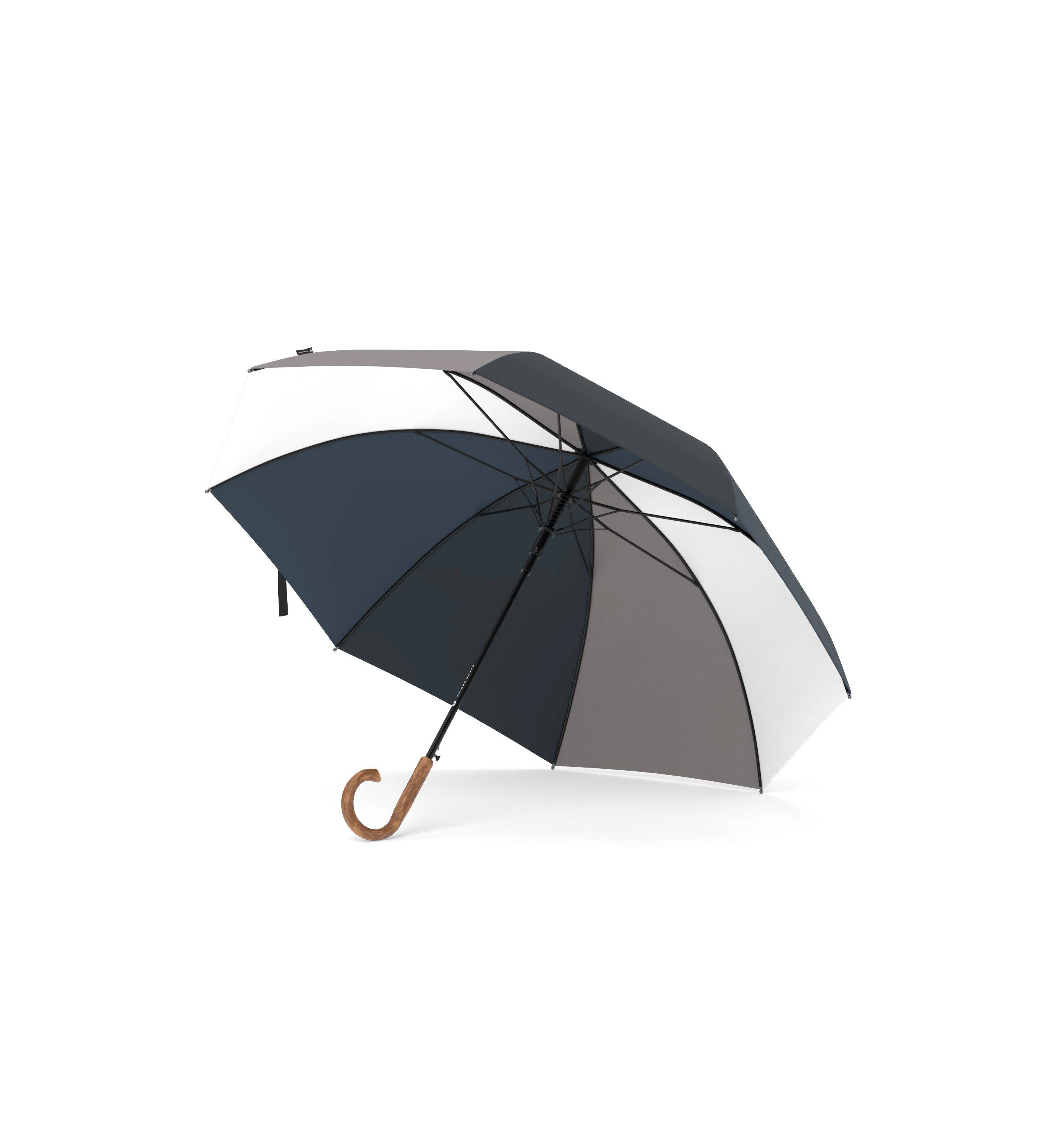 Sapor Design Stockregenschirm Sapor Distinct, handgefertigter günstig online kaufen