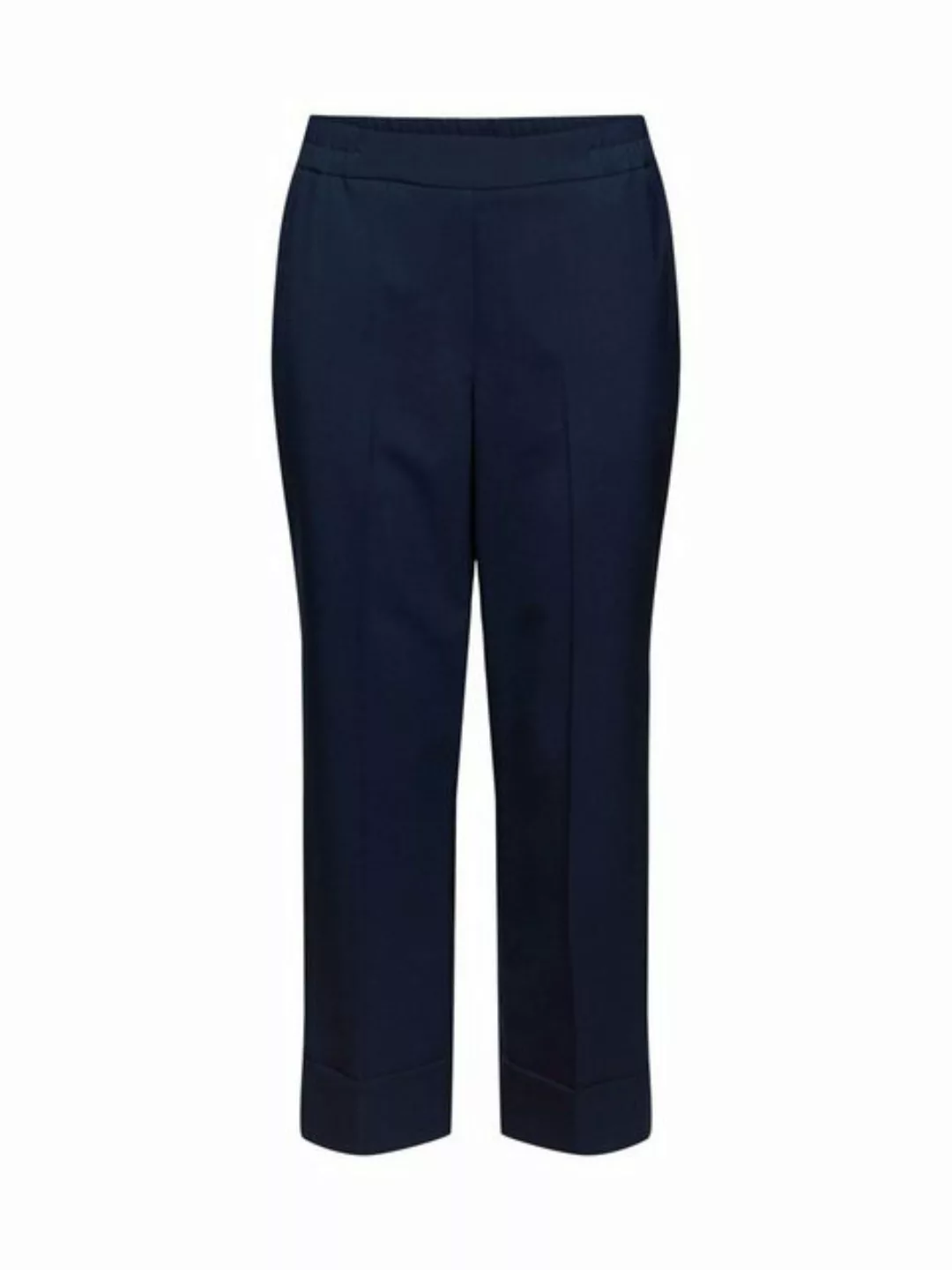 Esprit 7/8-Hose Mid-Rise-Pants im Cropped Fit günstig online kaufen