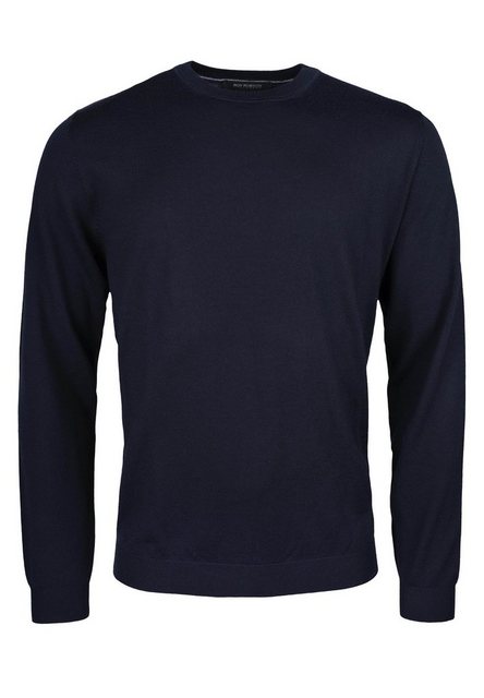 Roy Robson Strickpullover Merinowolle - Easy Care günstig online kaufen