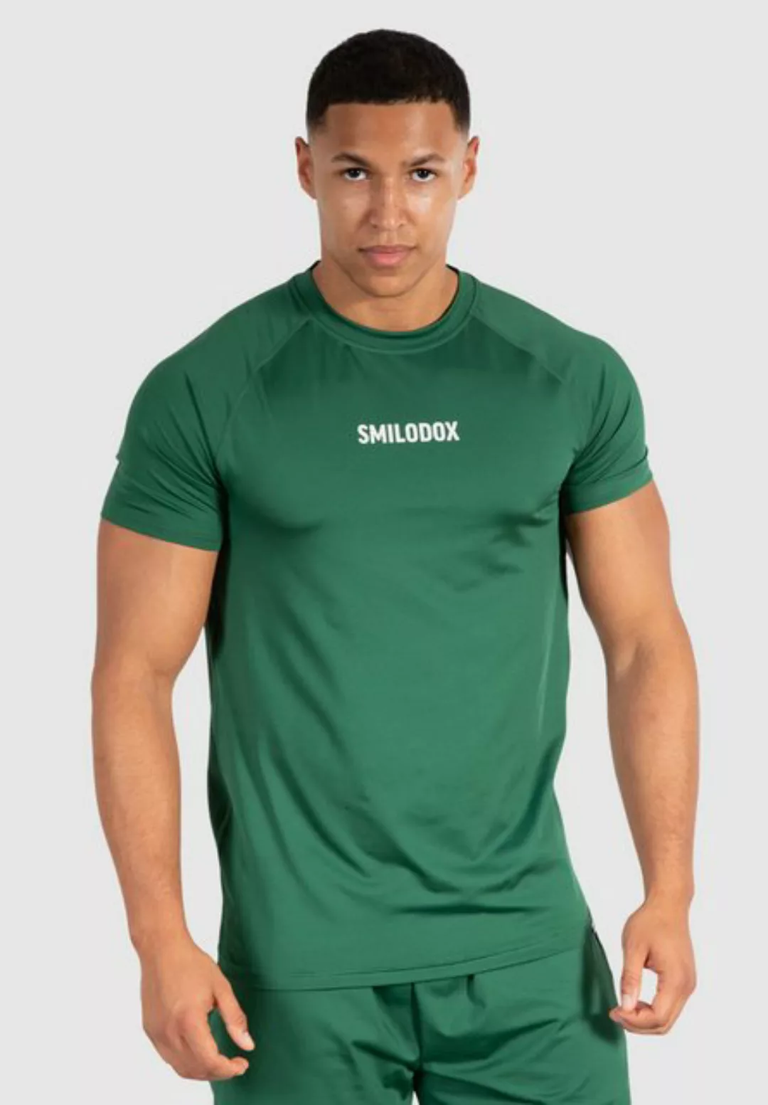 Smilodox T-Shirt Maison - günstig online kaufen