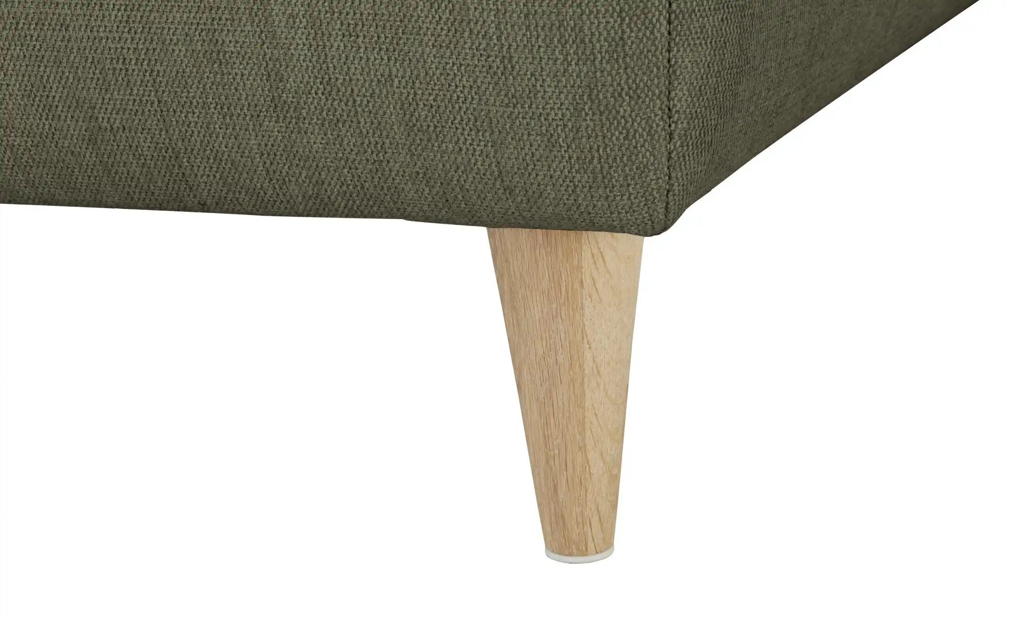 SKAGEN STUDIO Ecksofa  Leevke ¦ grün ¦ Maße (cm): B: 282 H: 102 T: 187.0 Po günstig online kaufen