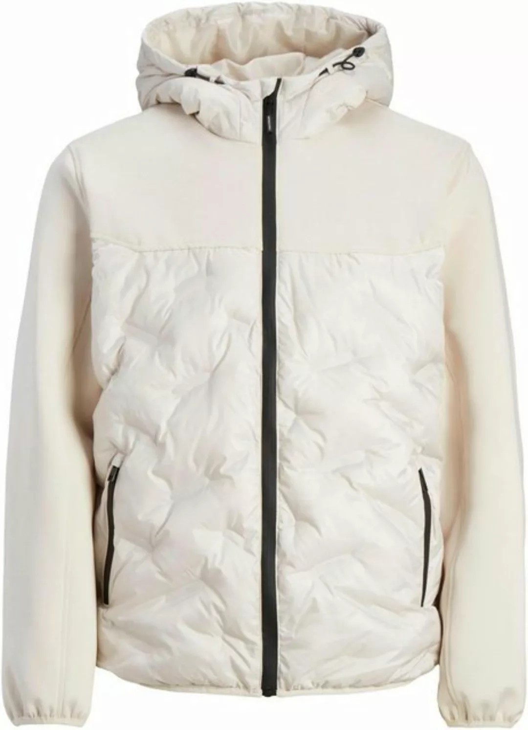 Jack & Jones Steppjacke JJEMULTI HEAT QUILTED JACKET NOOS günstig online kaufen