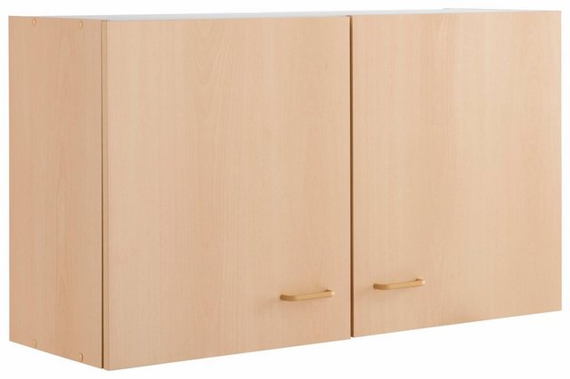 KOCHSTATION Hängeschrank "KS-Elster", Breite 100 cm günstig online kaufen