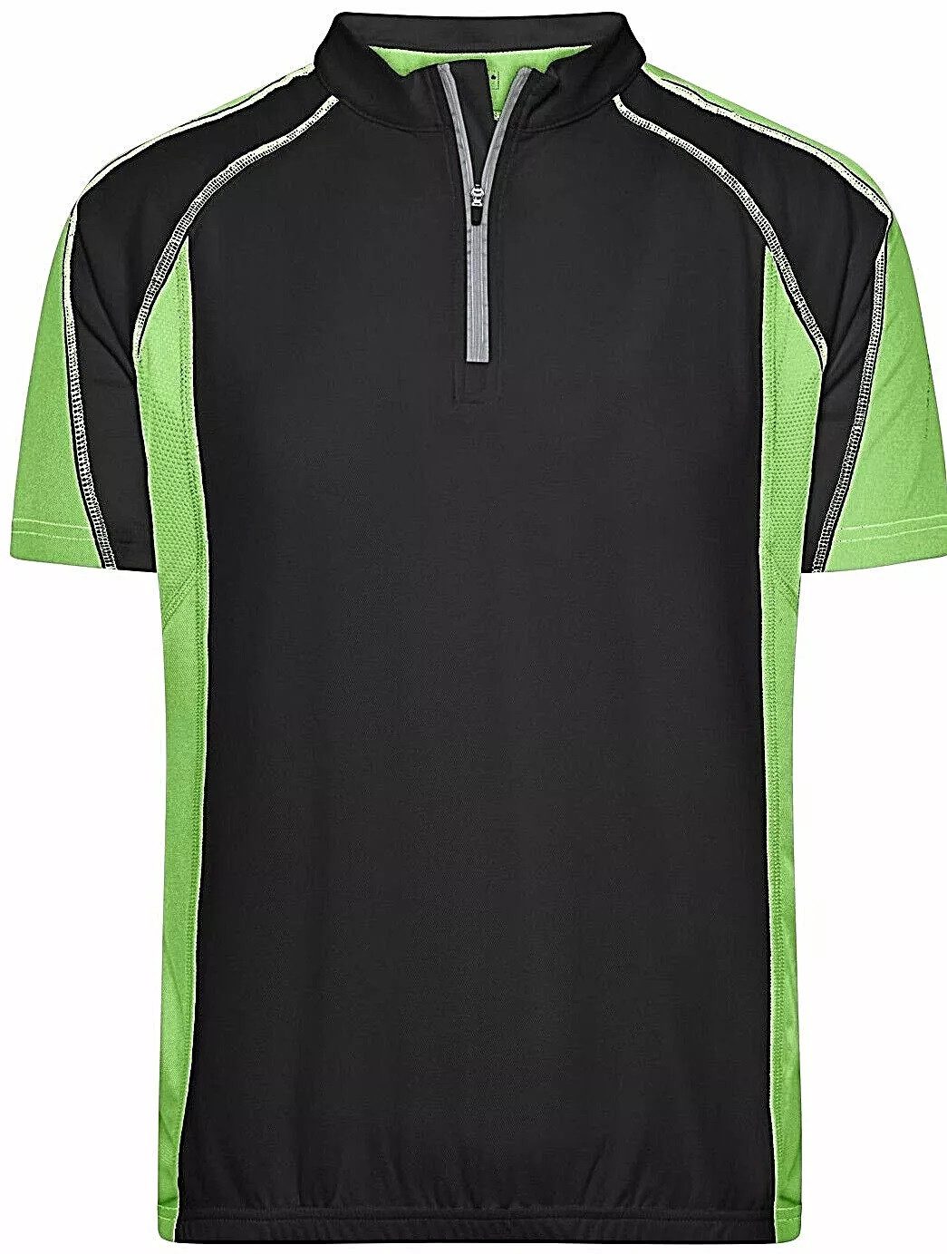 James & Nicholson Radtrikot Atmungsaktives Herren günstig online kaufen