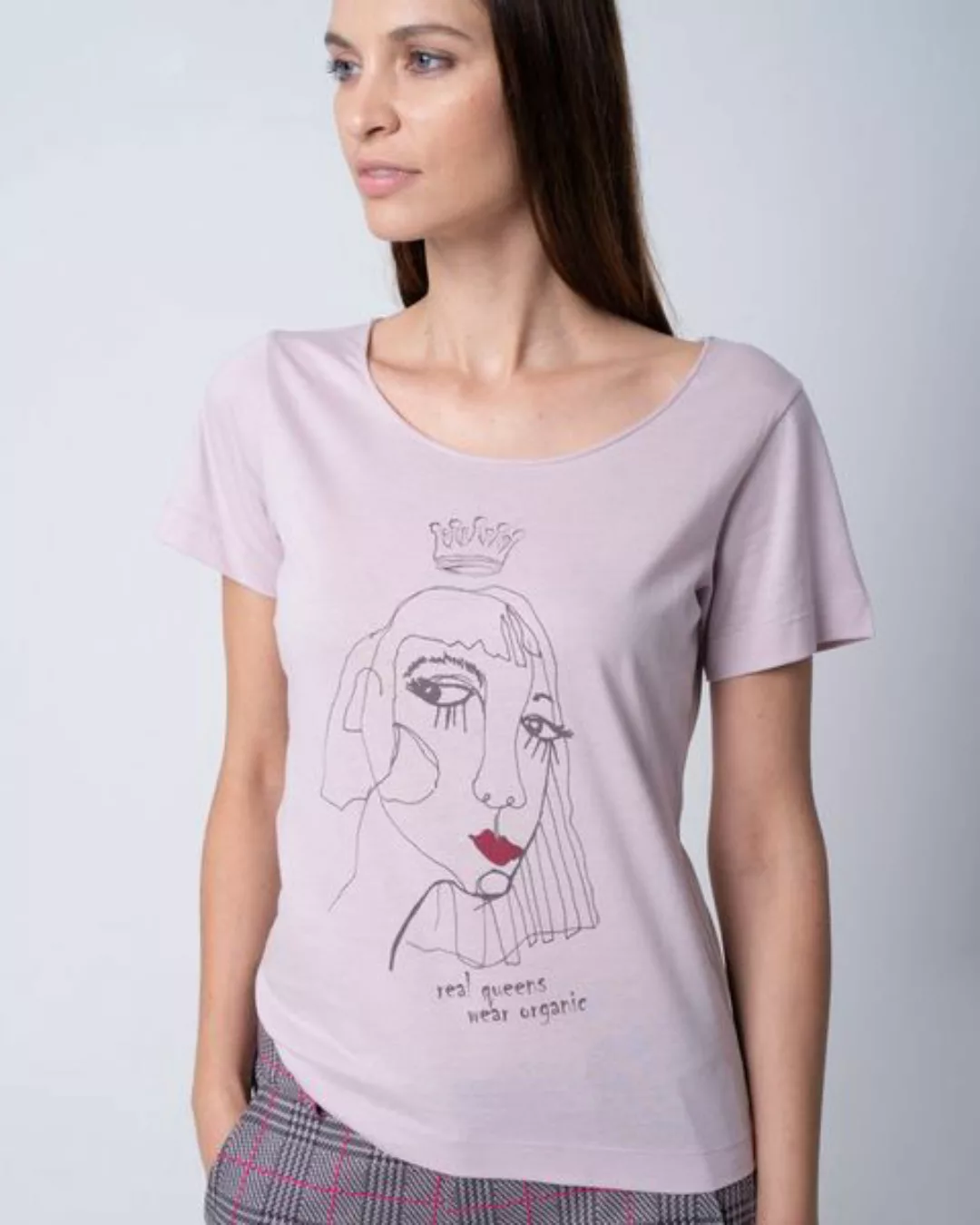 Queen Shirt günstig online kaufen