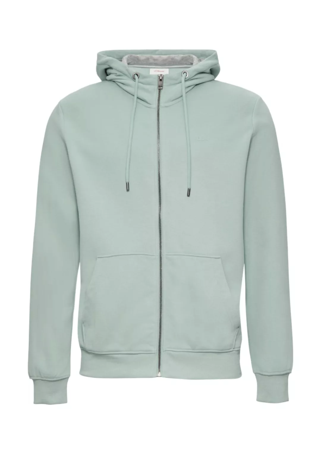 S.oliver Herren Pullover 2153601 günstig online kaufen