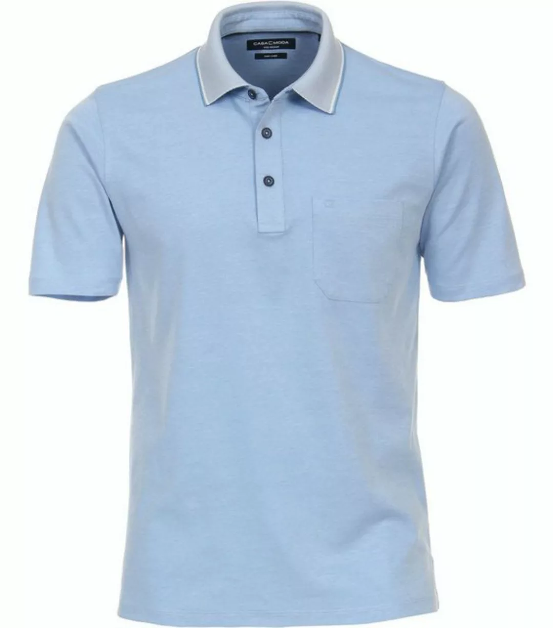 CASAMODA T-Shirt Polo SNOS günstig online kaufen