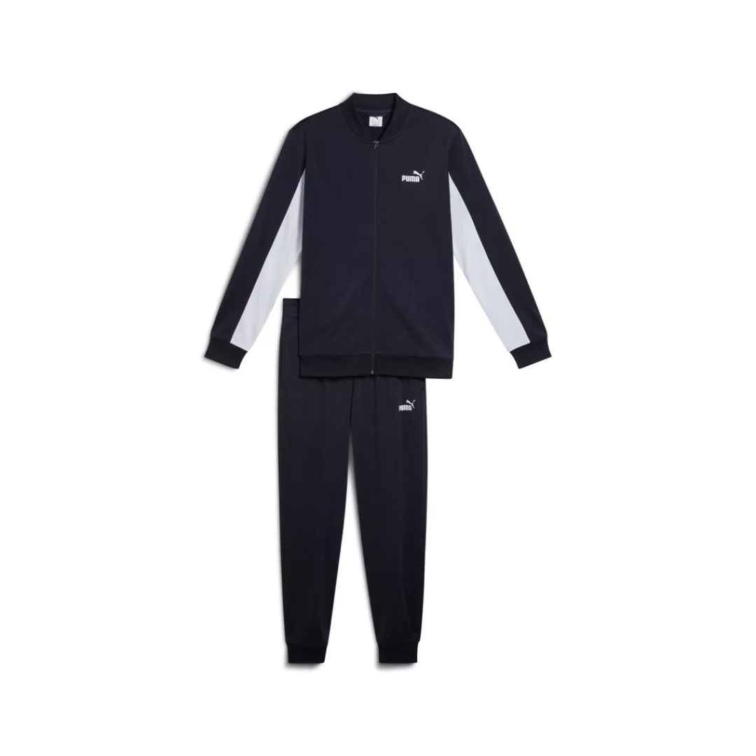 PUMA Trainingsanzug "POLY BASEBALL SUIT", (2 tlg.) günstig online kaufen