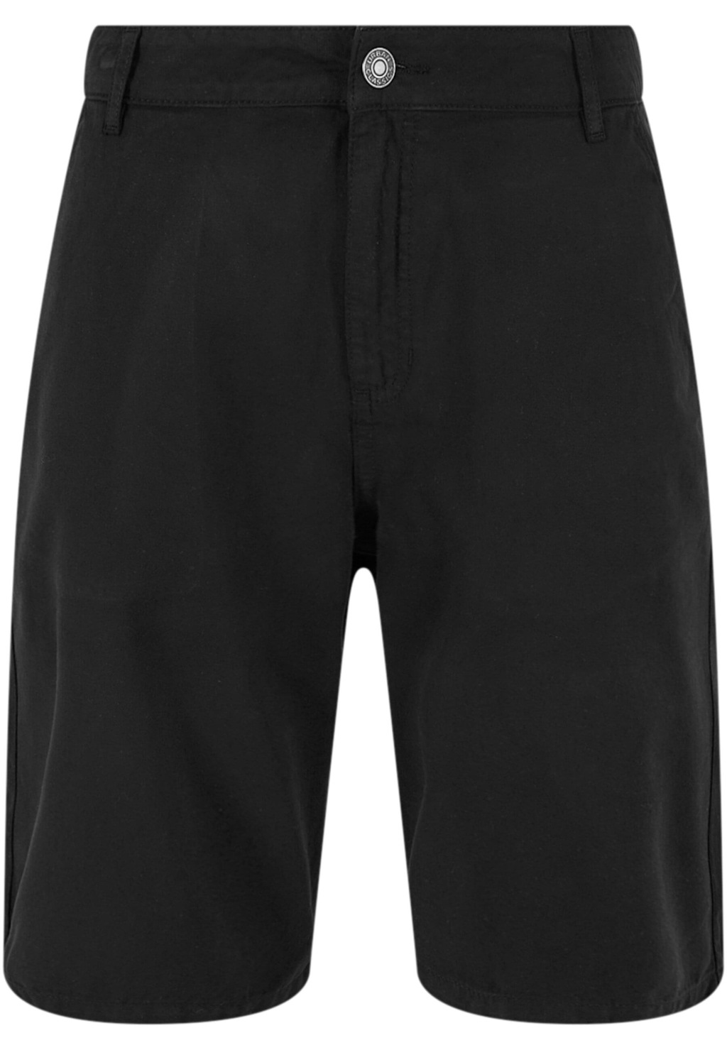 URBAN CLASSICS Chinoshorts "Urban Classics Herren Organic Skater Chino Shor günstig online kaufen