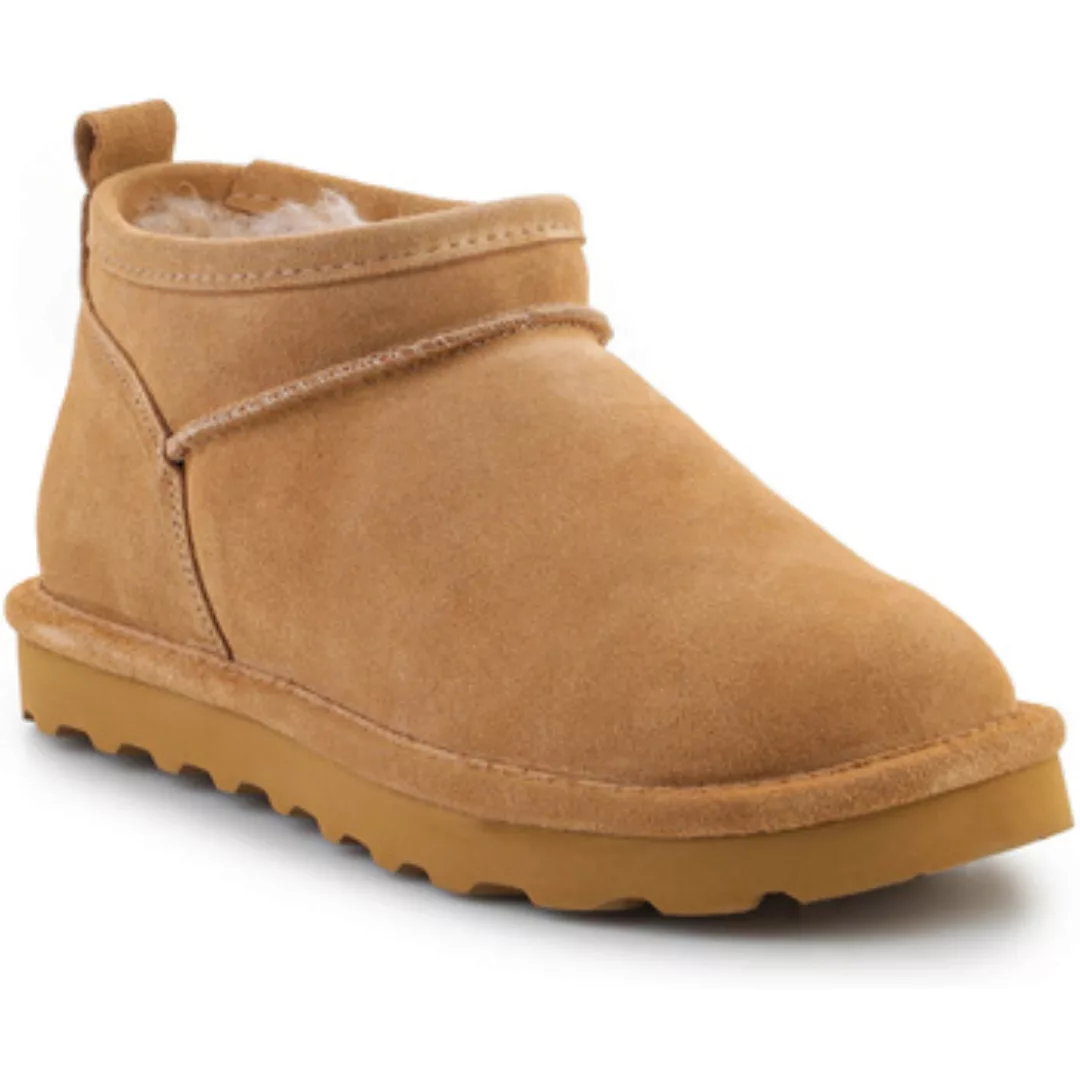 Bearpaw  Damenstiefel Super Shorty 3049W-243 Iced Coffee günstig online kaufen