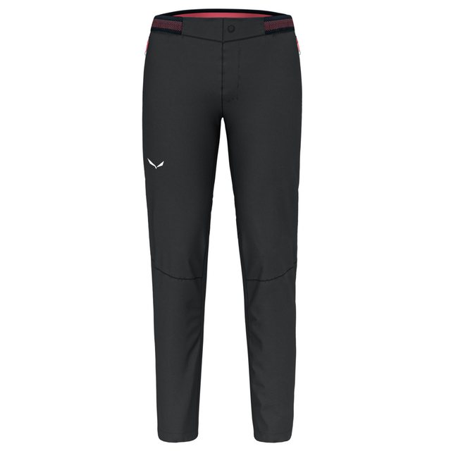 Salewa Trekkinghose PEDROC 2 DST REG PANT M. black out günstig online kaufen