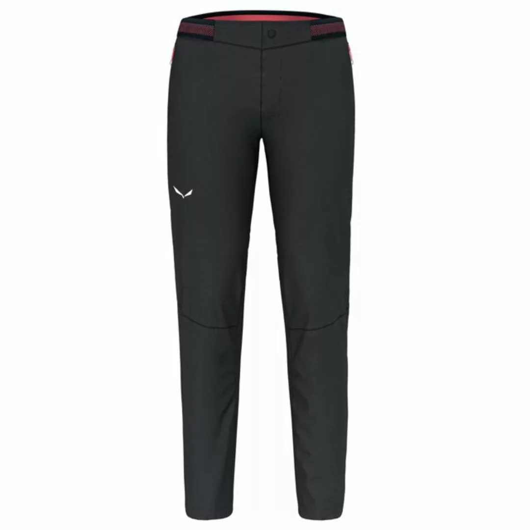 Salewa Trekkinghose PEDROC 2 DST REG PANT M. black out günstig online kaufen