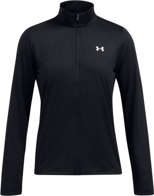 Under Armour® Kurzjacke Tech Full Zip günstig online kaufen