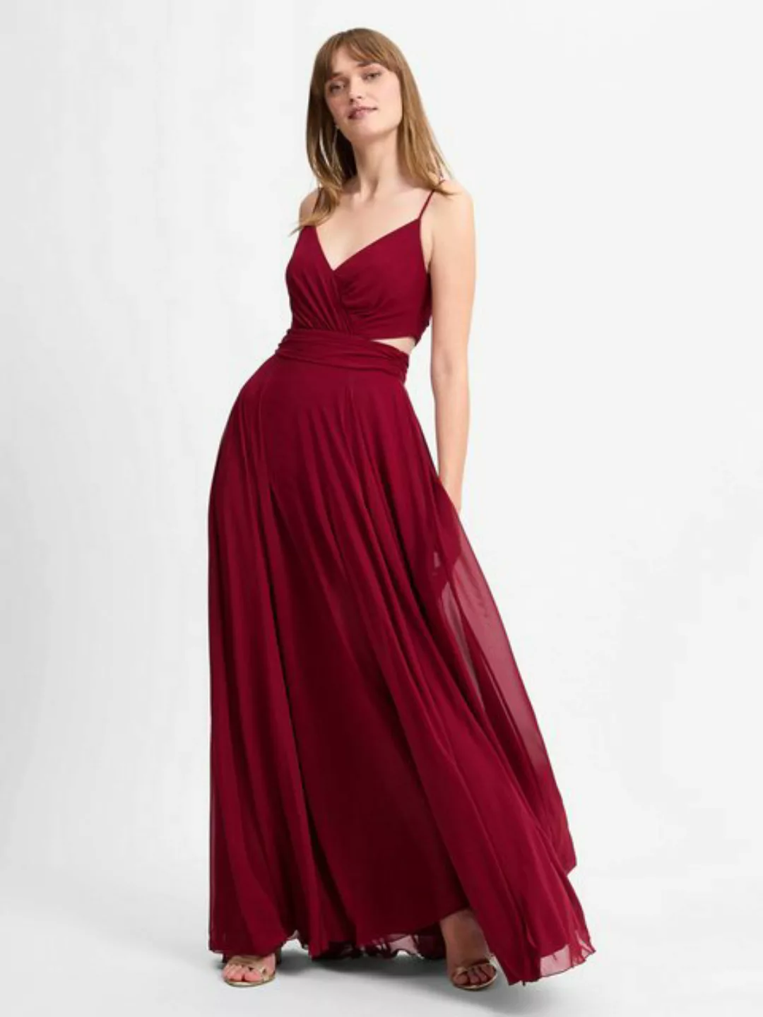 Marie Lund Abendkleid günstig online kaufen