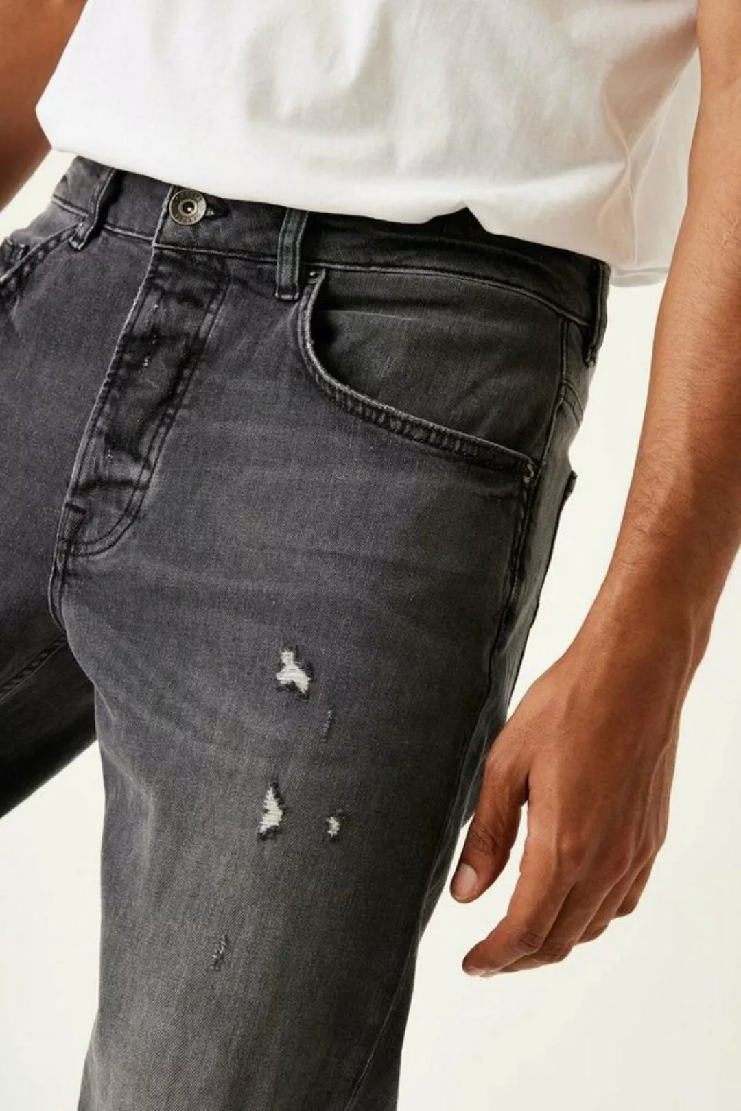 Garcia 5-Pocket-Jeans günstig online kaufen