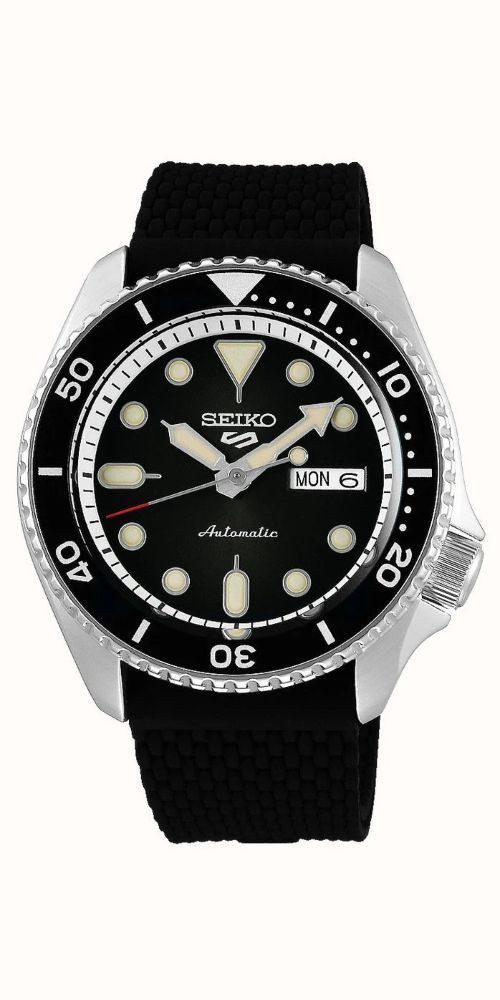 Seiko Sportuhr Seiko 5 Sports SRPD73K2 günstig online kaufen
