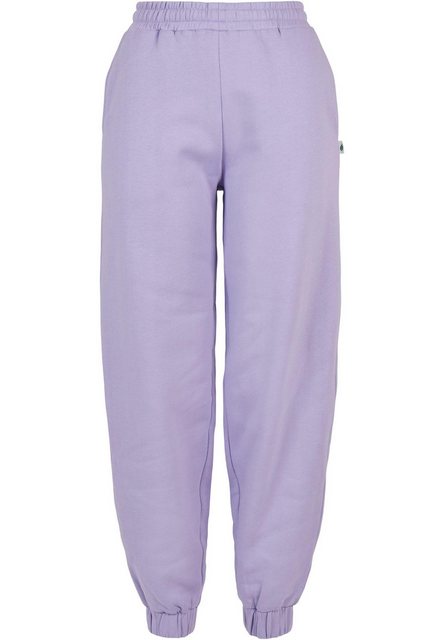 URBAN CLASSICS Stoffhose Urban Classics Damen (1-tlg) günstig online kaufen