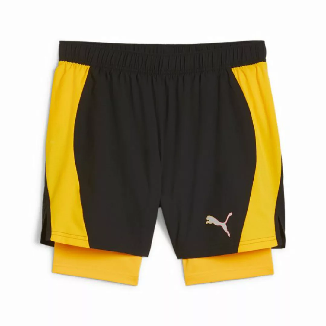 PUMA Laufshorts Run Velocity ULTRAWEAVE 2-in-1-Laufshorts Herren günstig online kaufen