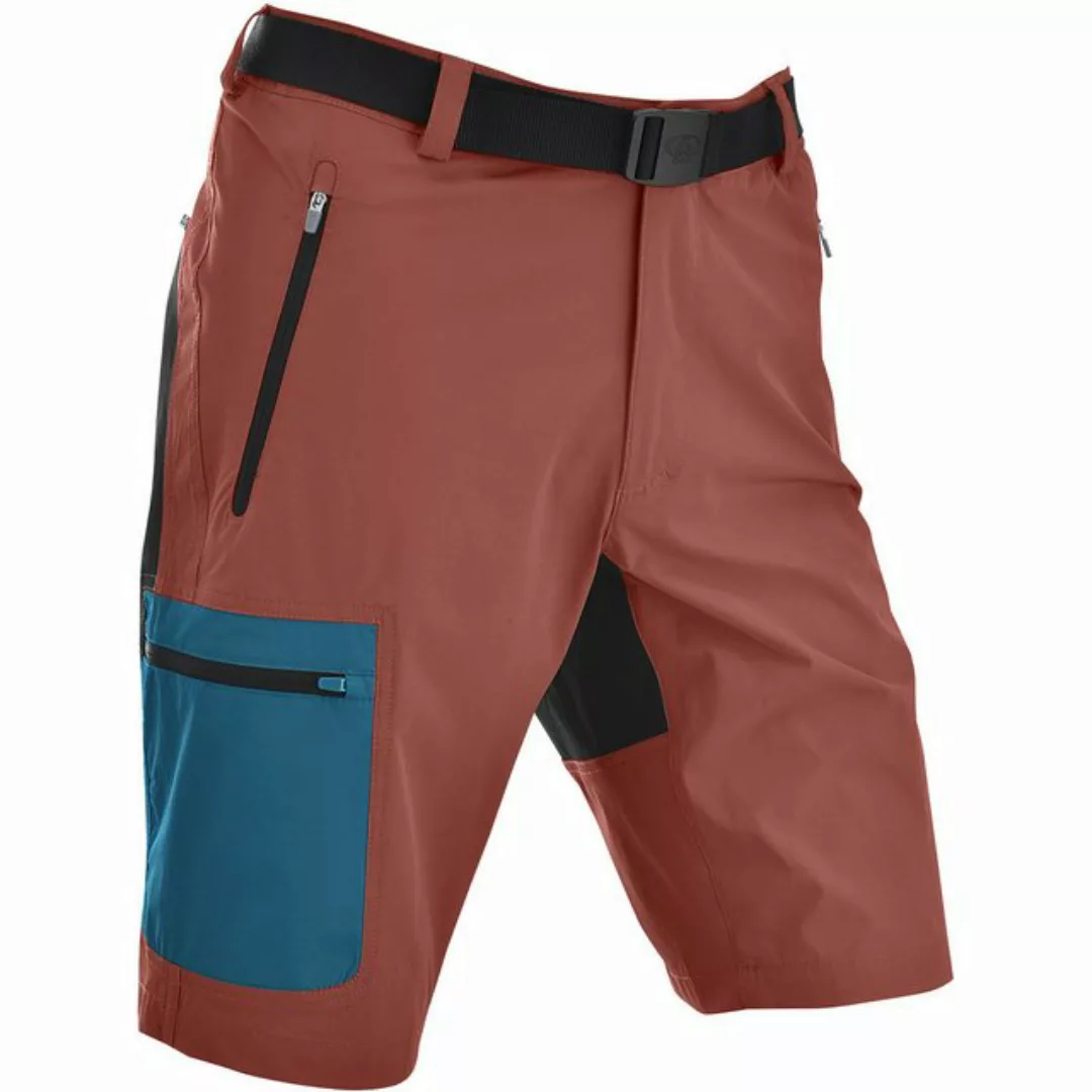 Maul Sport® Funktionsshorts Bermuda Doldenhorn XT günstig online kaufen