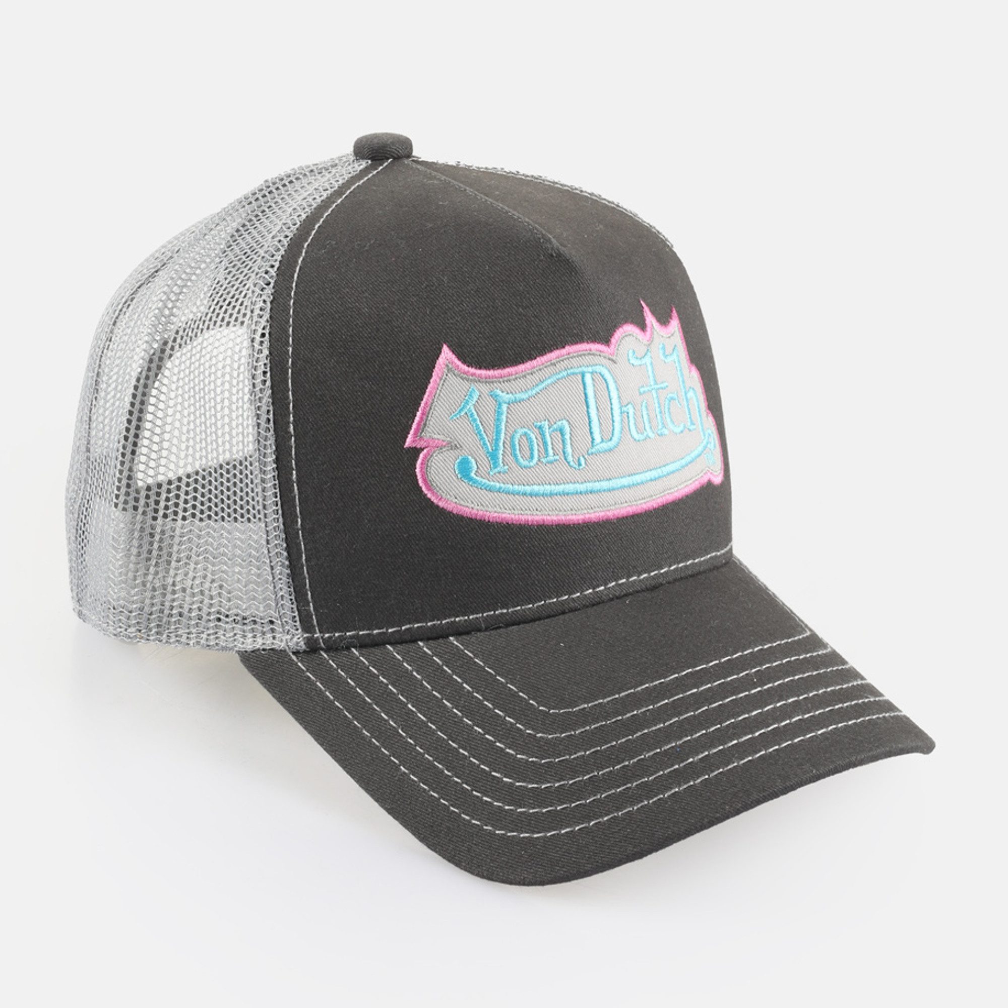 Von Dutch Trucker Cap Von Dutch günstig online kaufen