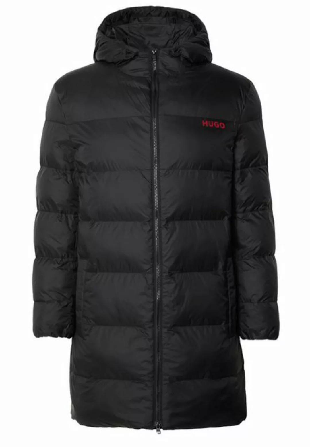 HUGO Steppjacke Mati2441 (1-St) günstig online kaufen